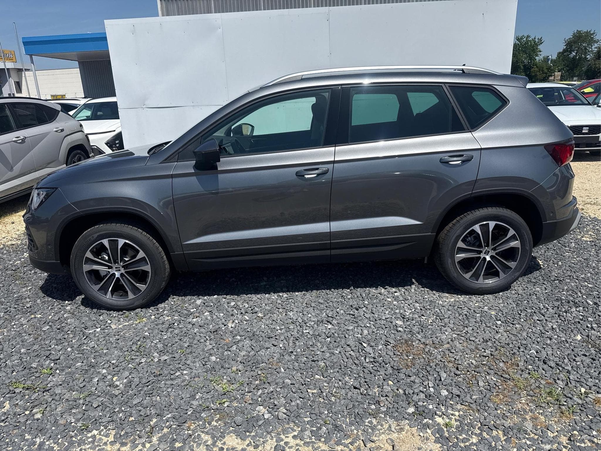 Seat Ateca STYLE PLUS (2026) - Foto 3