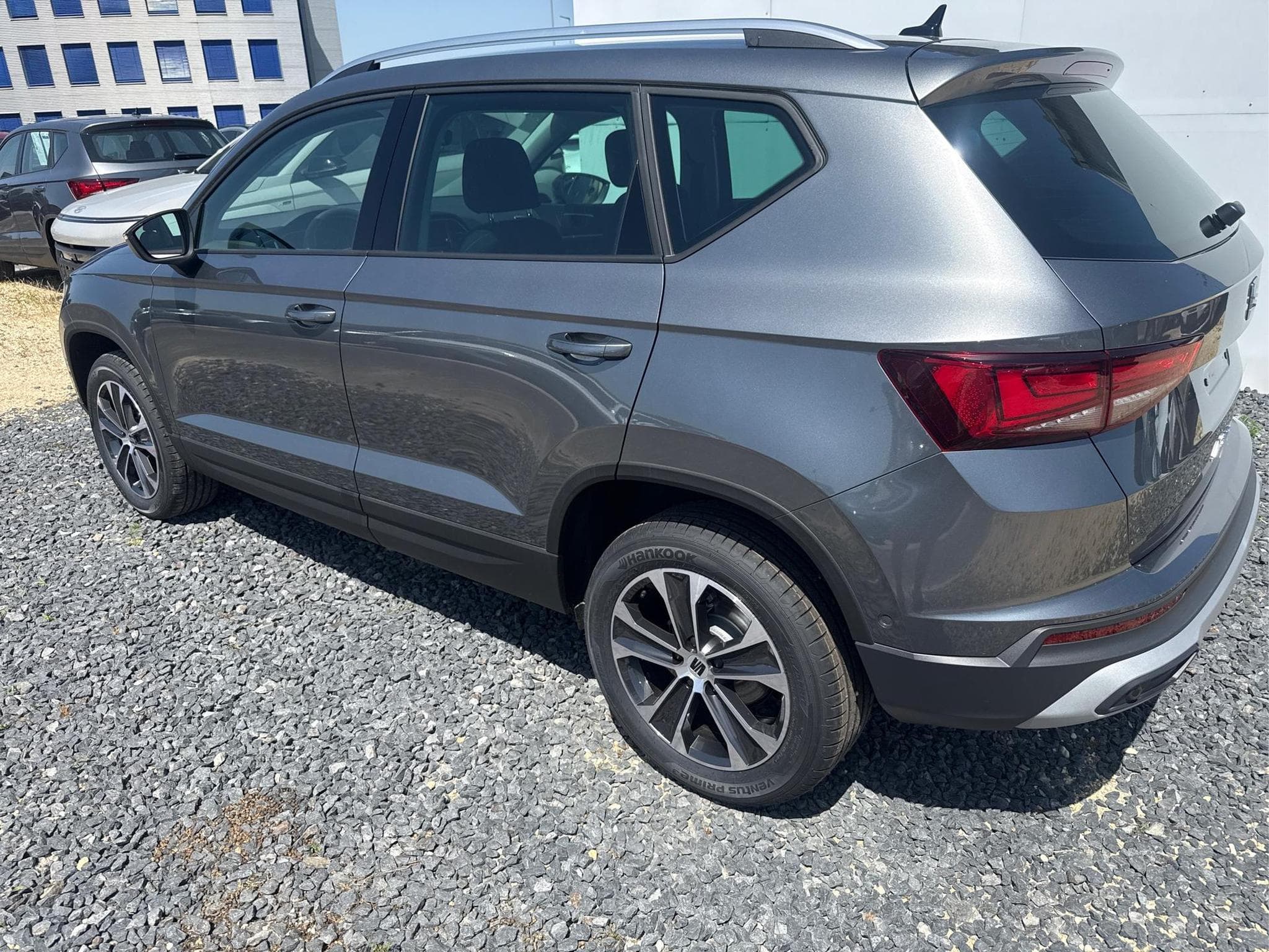 Seat Ateca STYLE PLUS (2026) - Foto 4