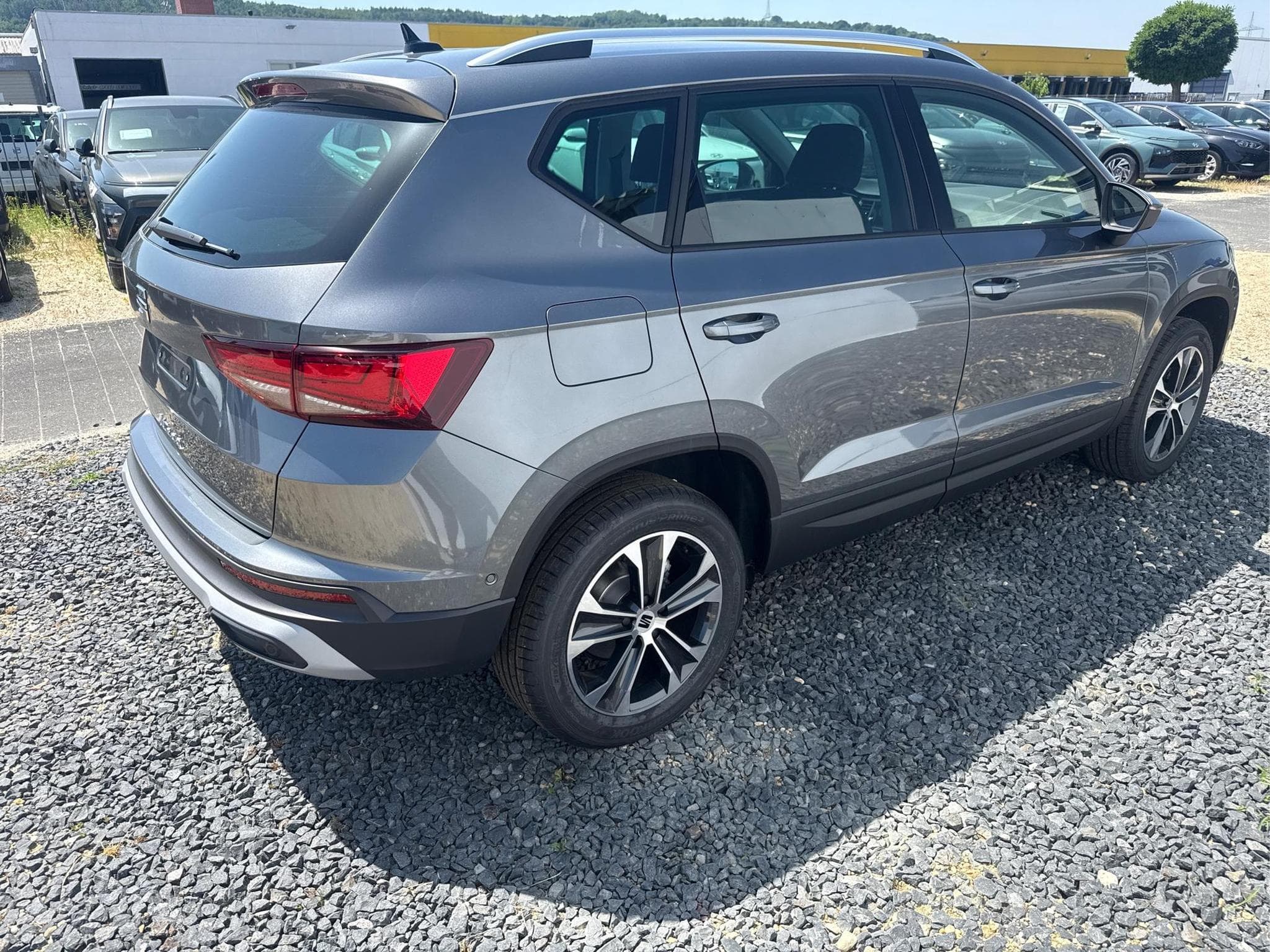 Seat Ateca STYLE PLUS (2026) - Foto 5