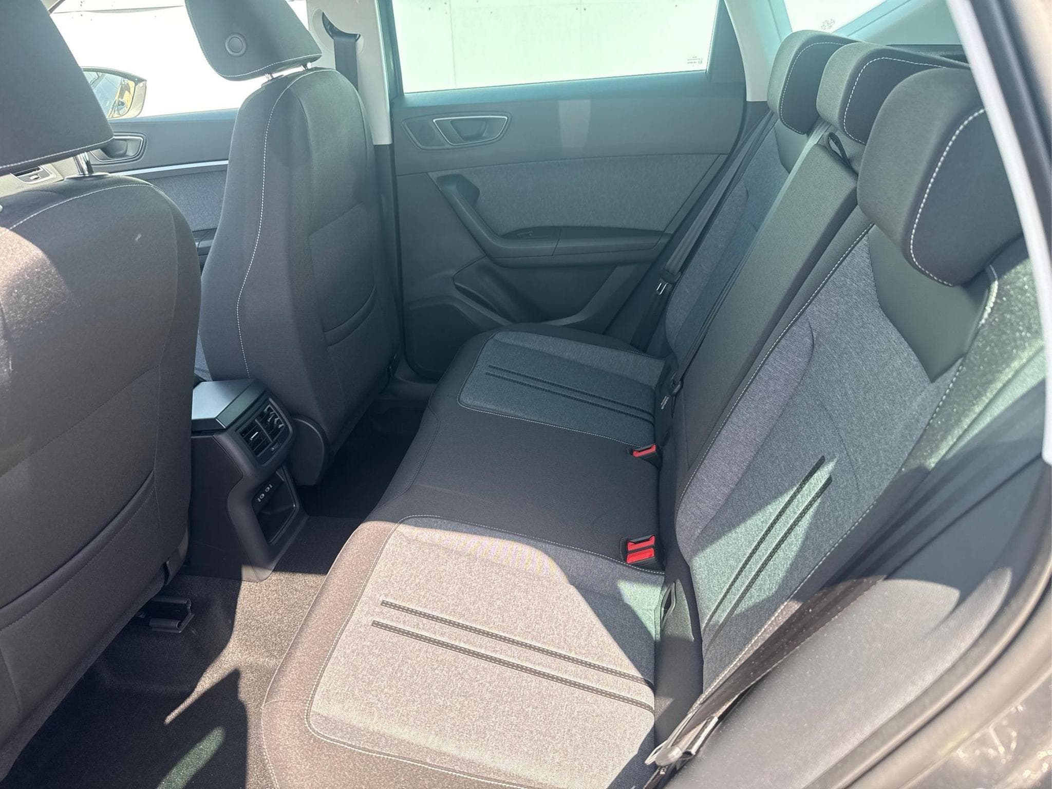 Seat Ateca STYLE PLUS (2026) - Foto 9