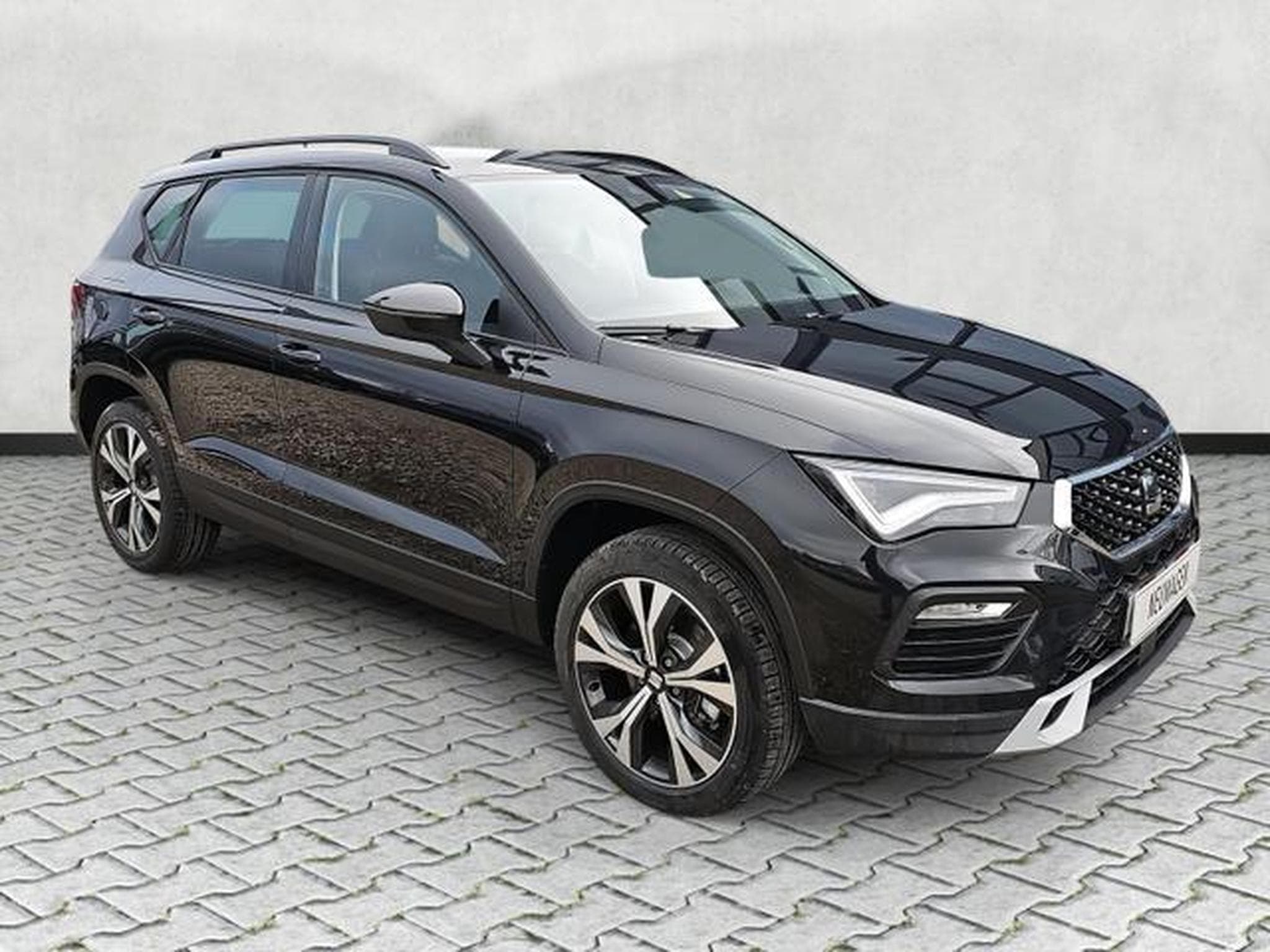 Seat Ateca Style (2025) - Foto 1