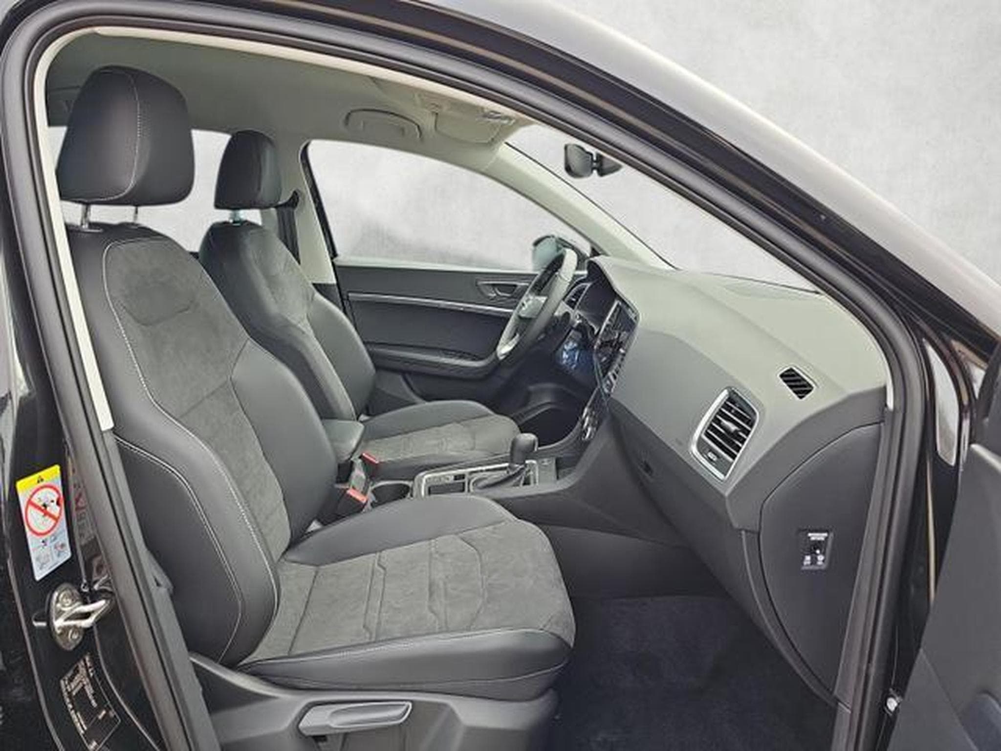Seat Ateca Style (2025) - Foto 10