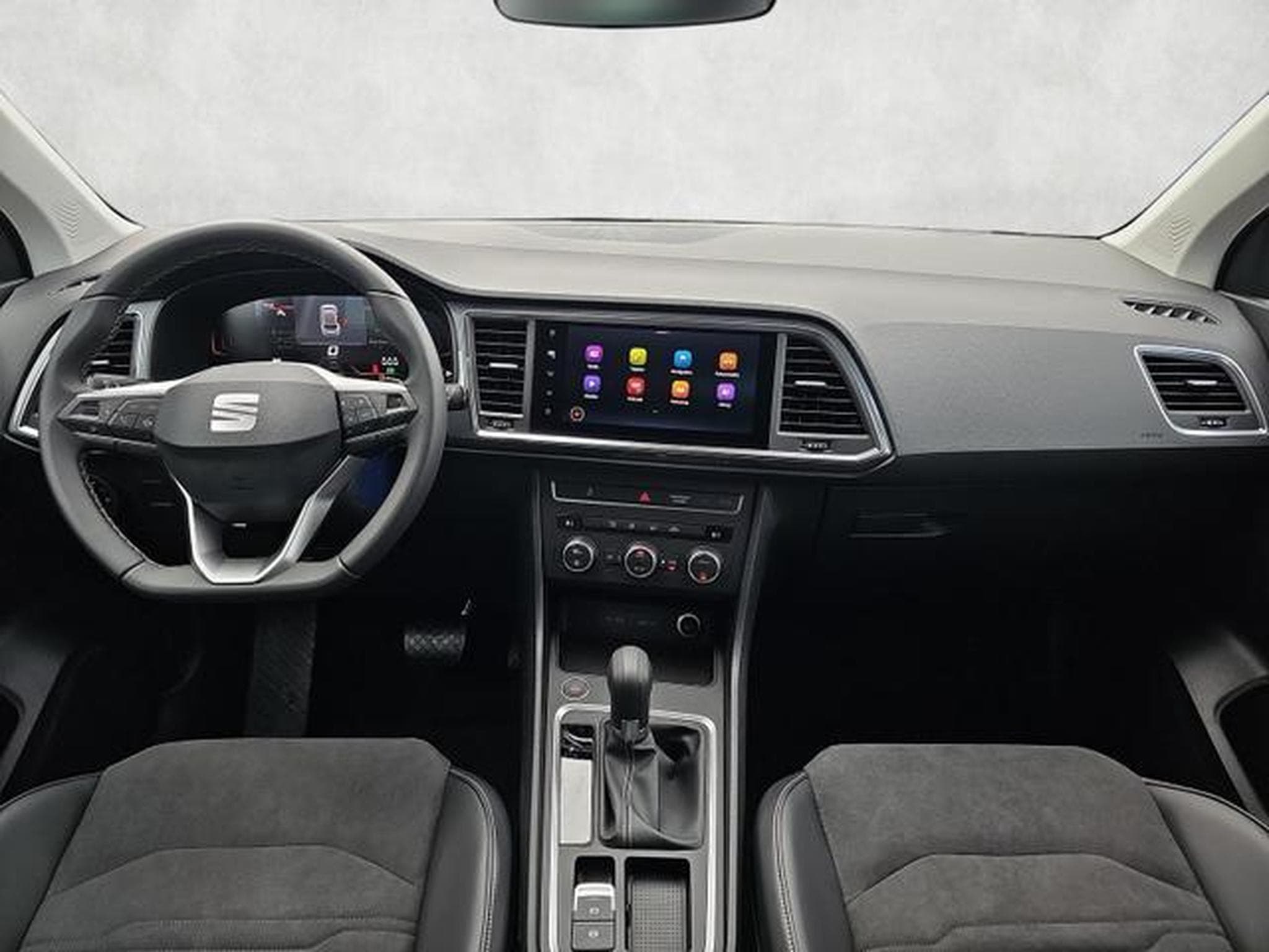 Seat Ateca Style (2025) - Foto 11