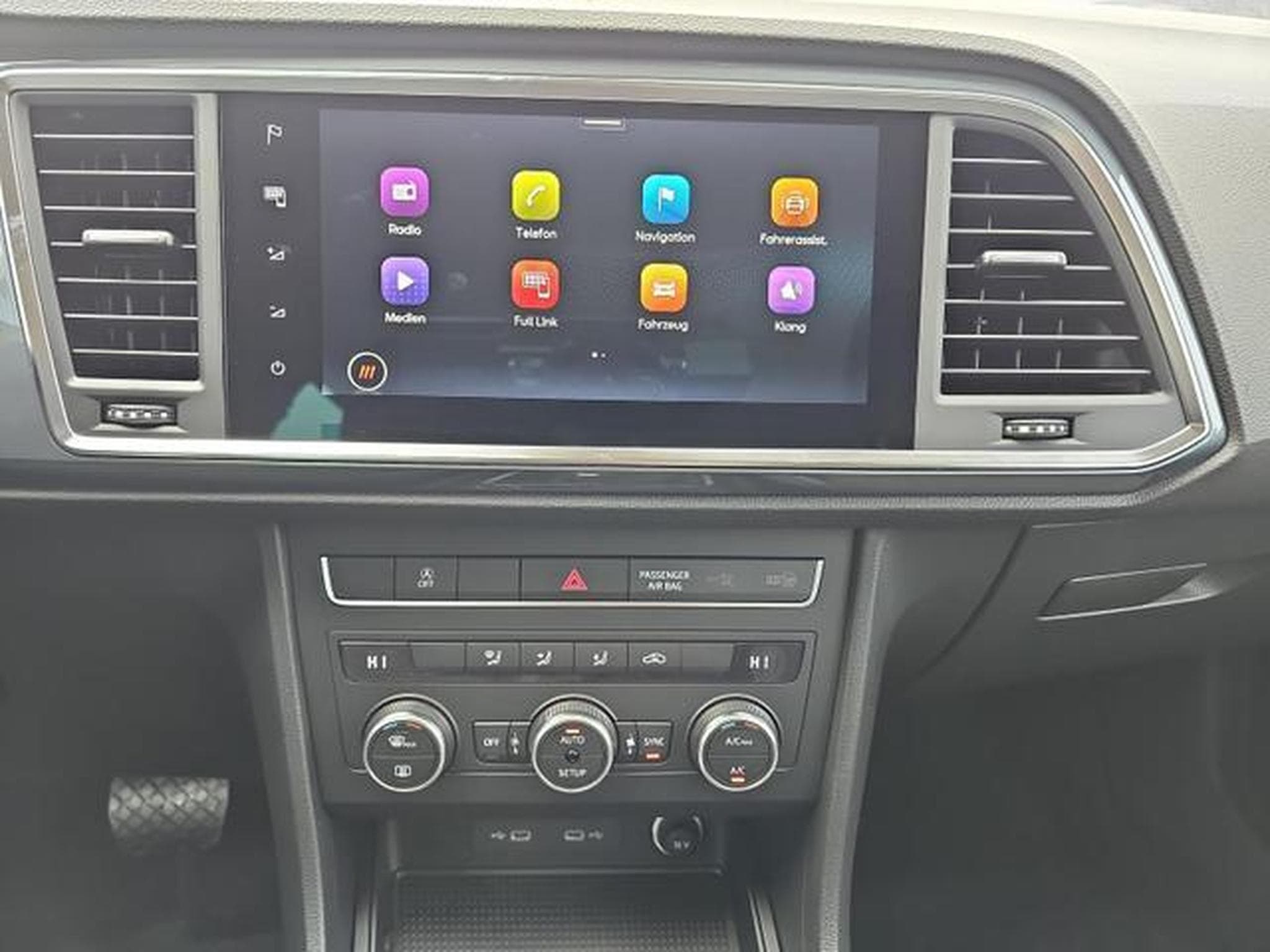 Seat Ateca Style (2025) - Foto 12