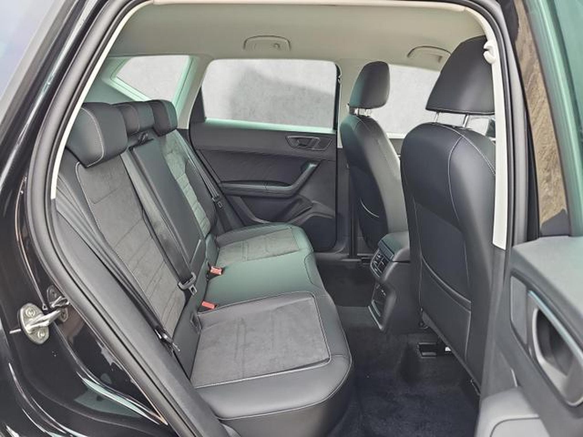 Seat Ateca Style (2025) - Foto 13