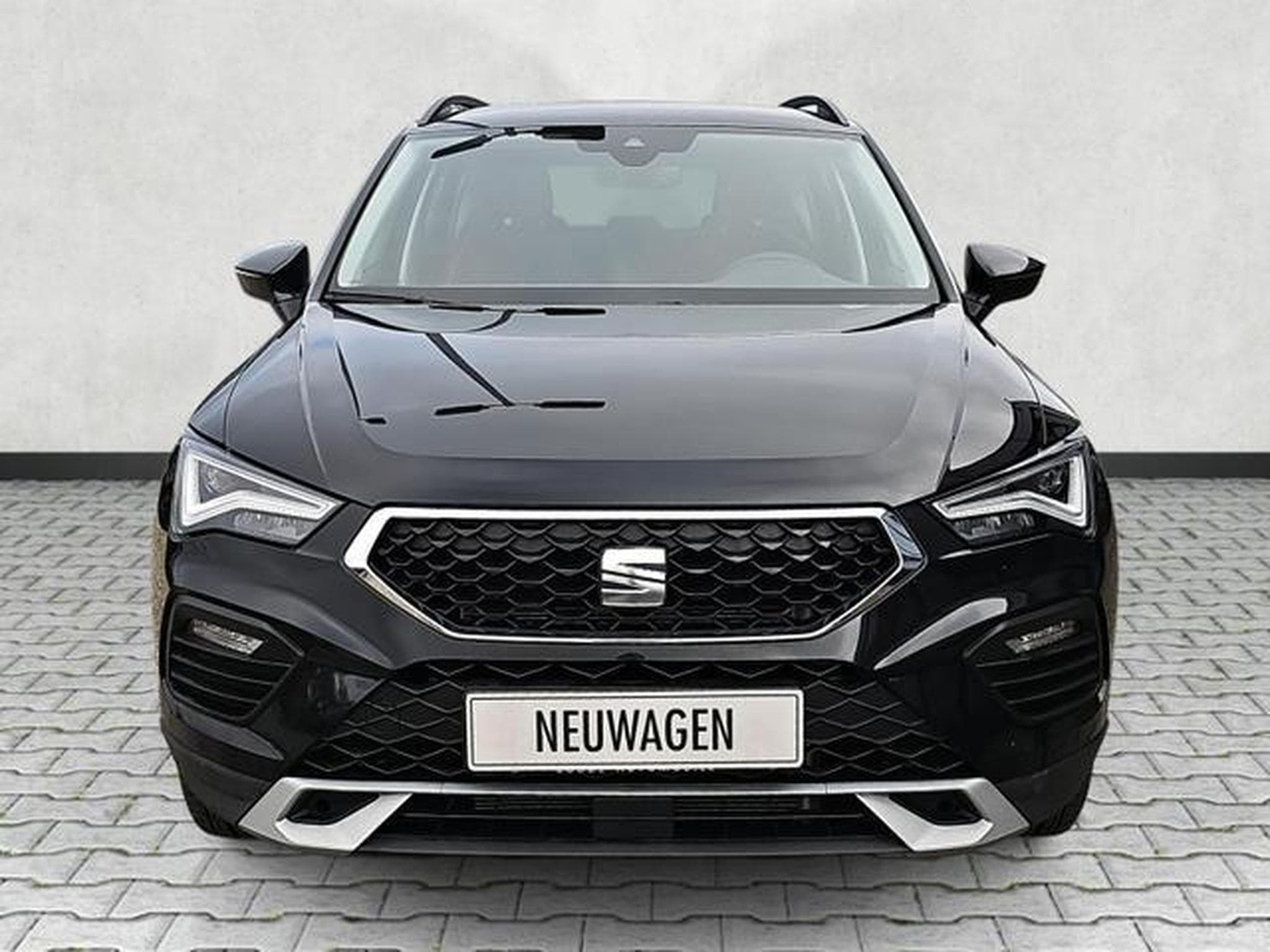 Seat Ateca Style (2025) - Foto 2