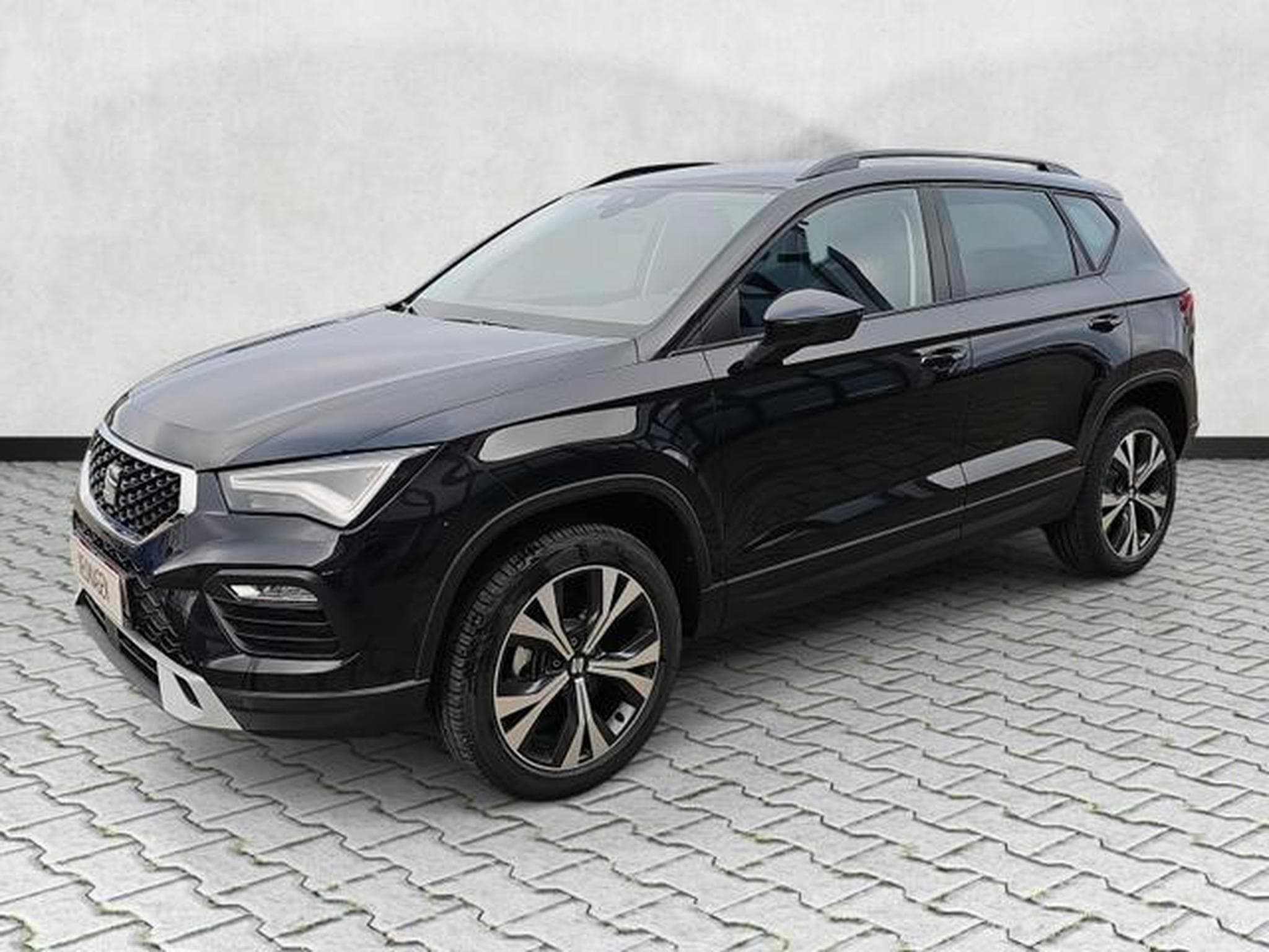Seat Ateca Style (2025) - Foto 3