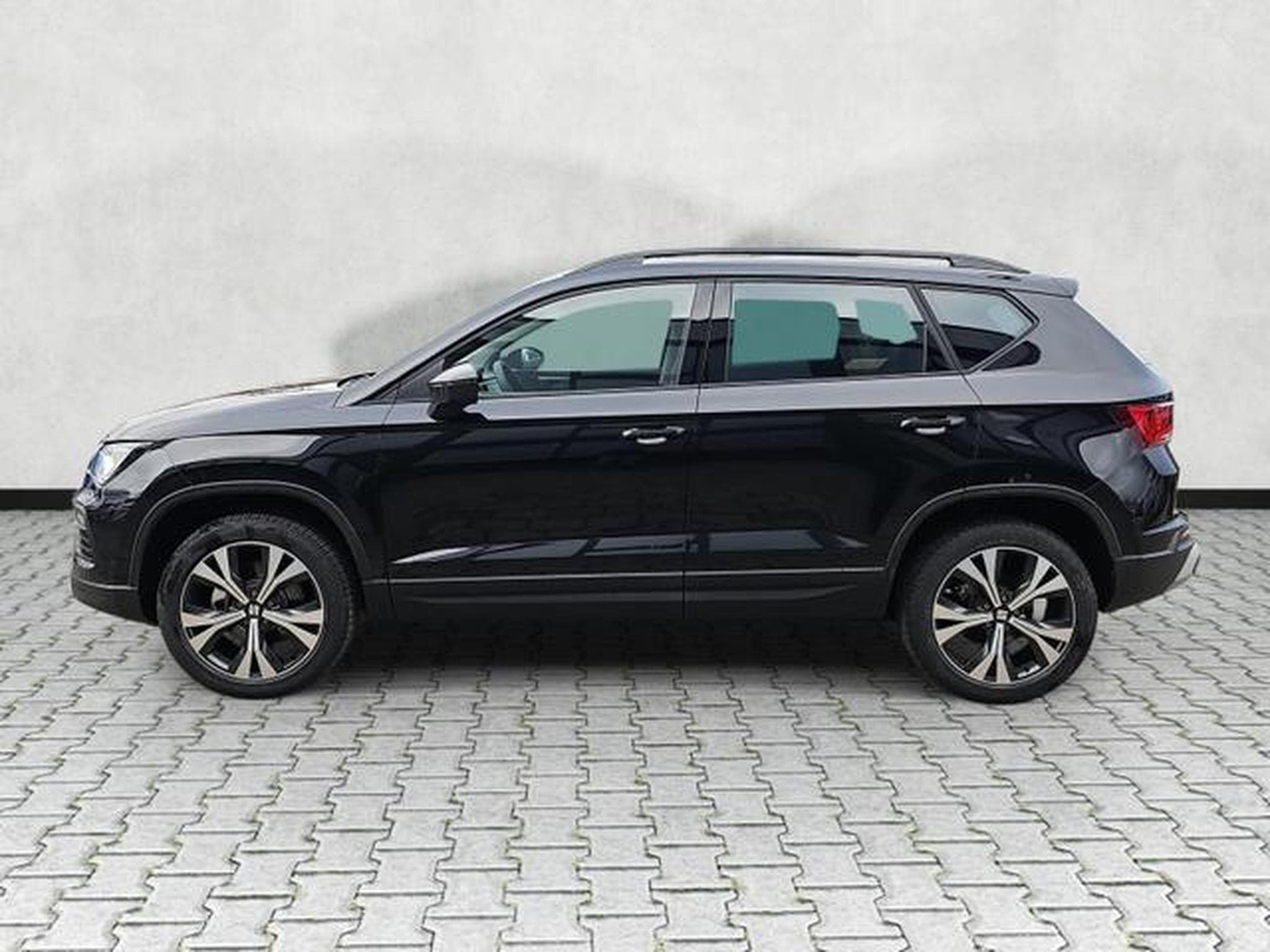 Seat Ateca Style (2025) - Foto 4