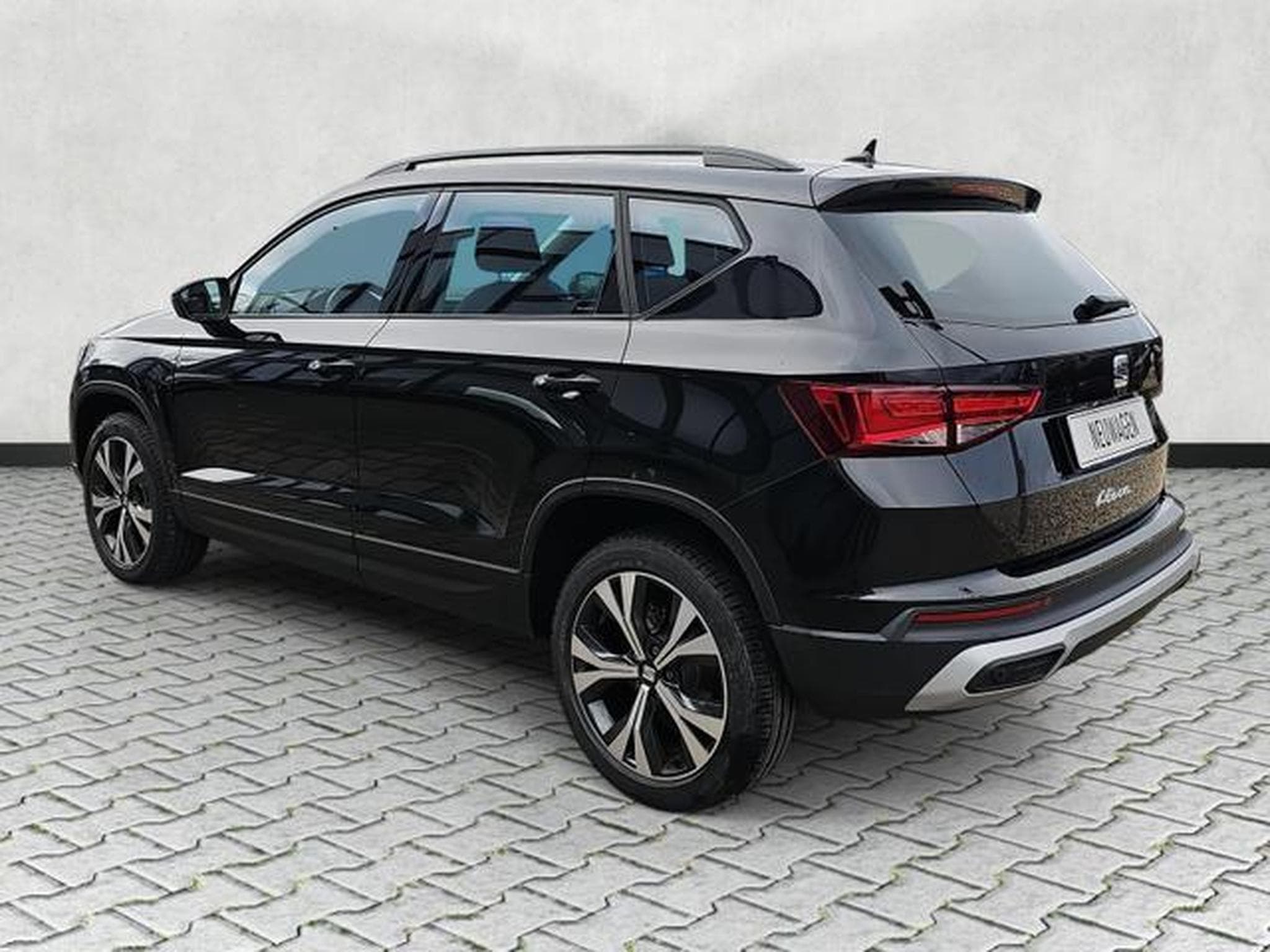 Seat Ateca Style (2025) - Foto 5