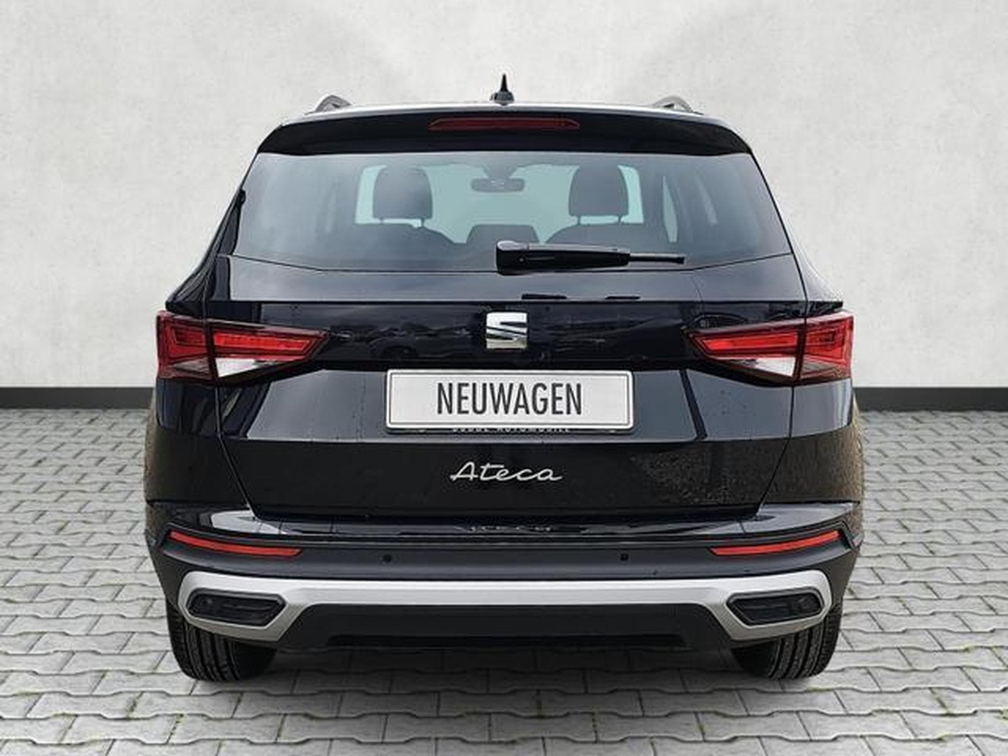 Seat Ateca Style (2025) - Foto 6