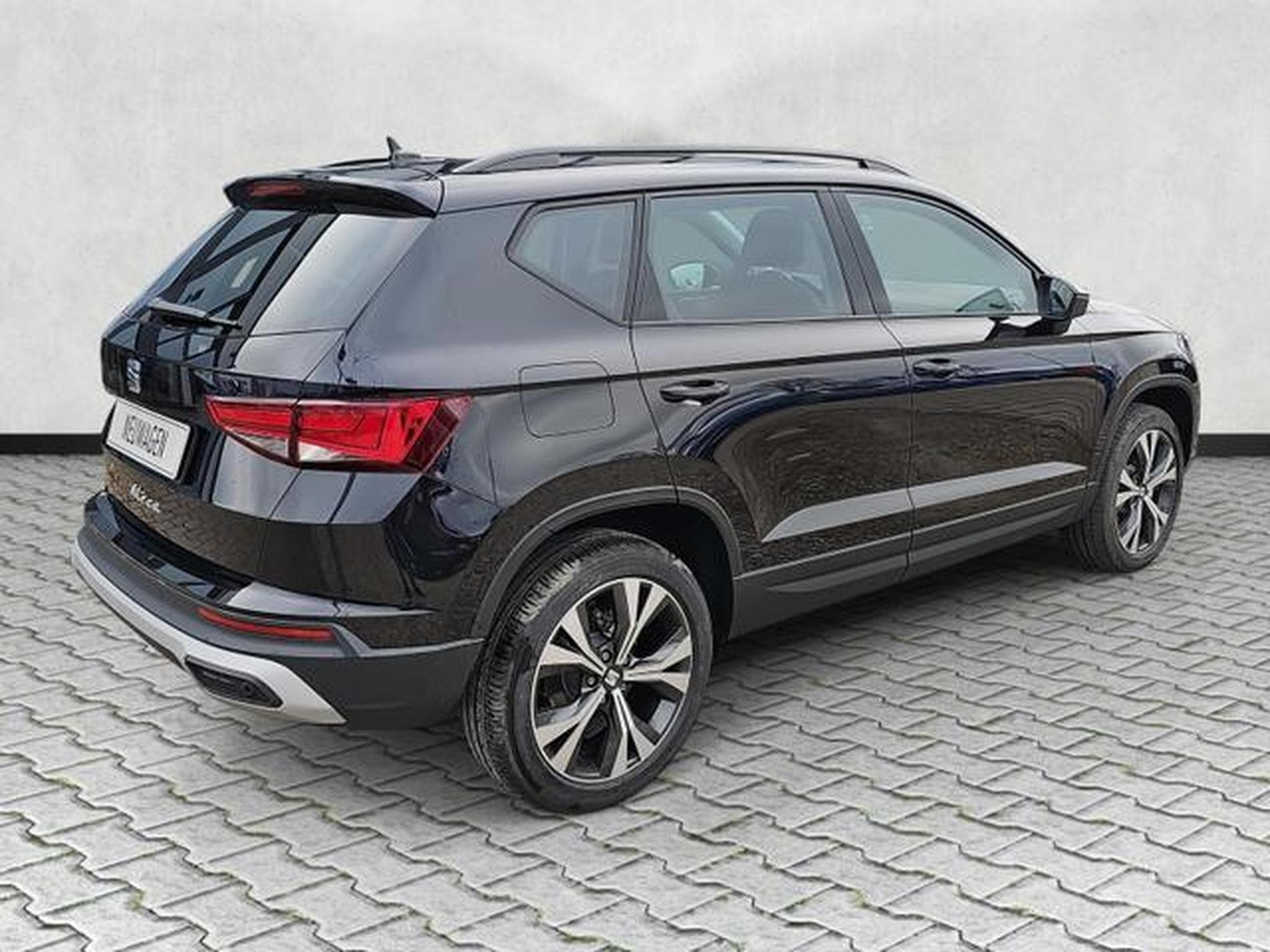 Seat Ateca Style (2025) - Foto 7