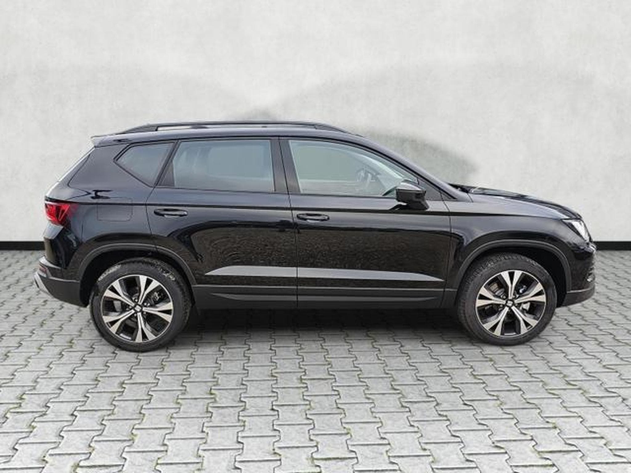 Seat Ateca Style (2025) - Foto 8