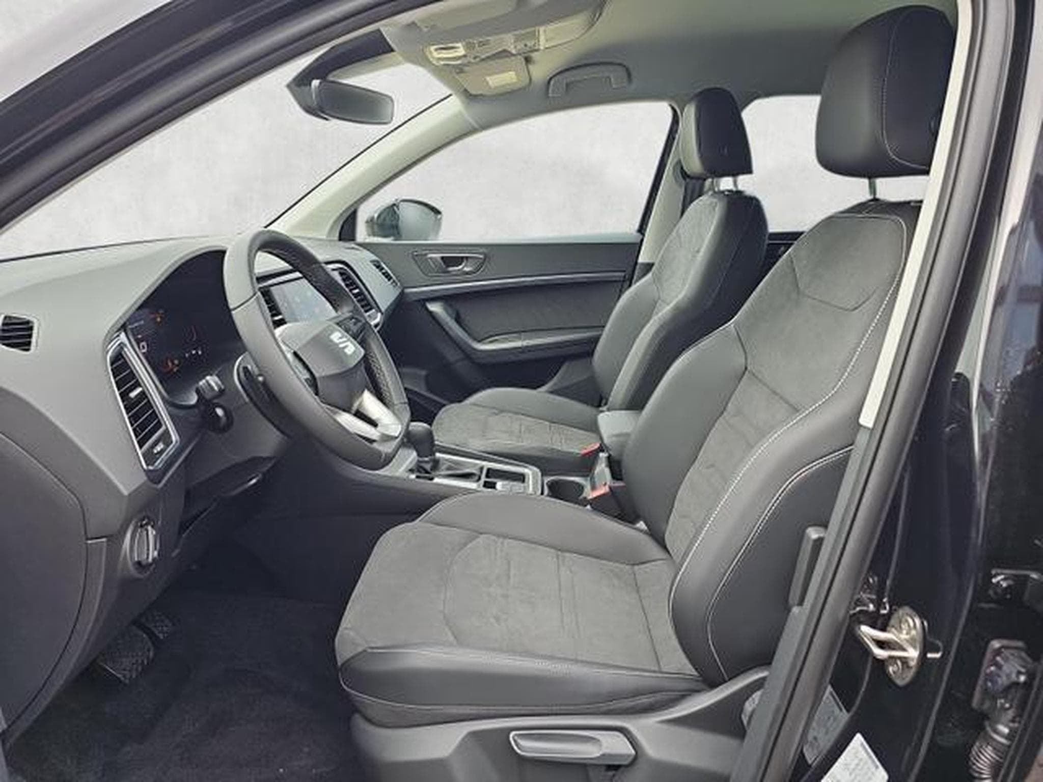 Seat Ateca Style (2025) - Foto 9