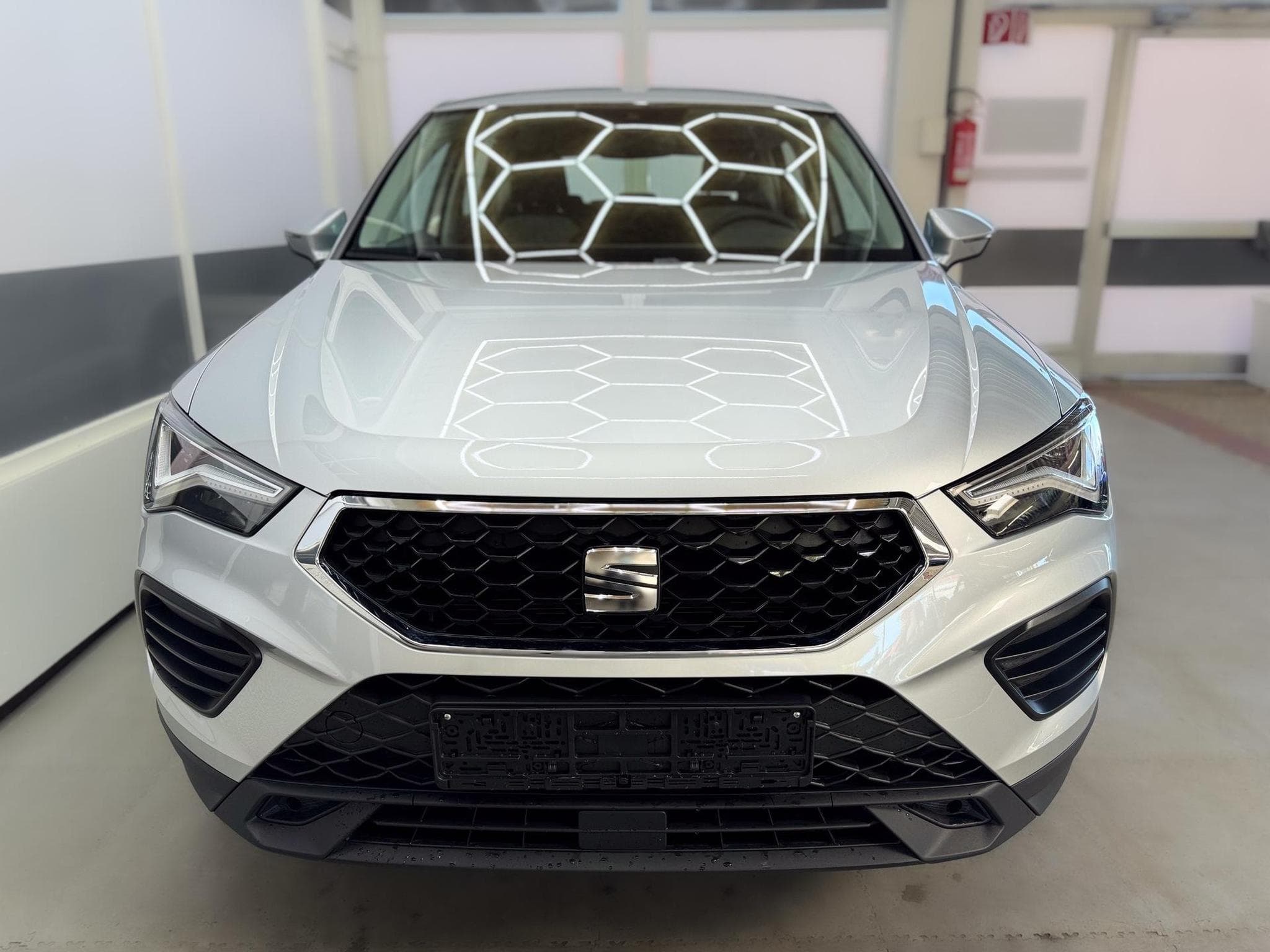 Seat Ateca EDITION (2026) - Foto 1