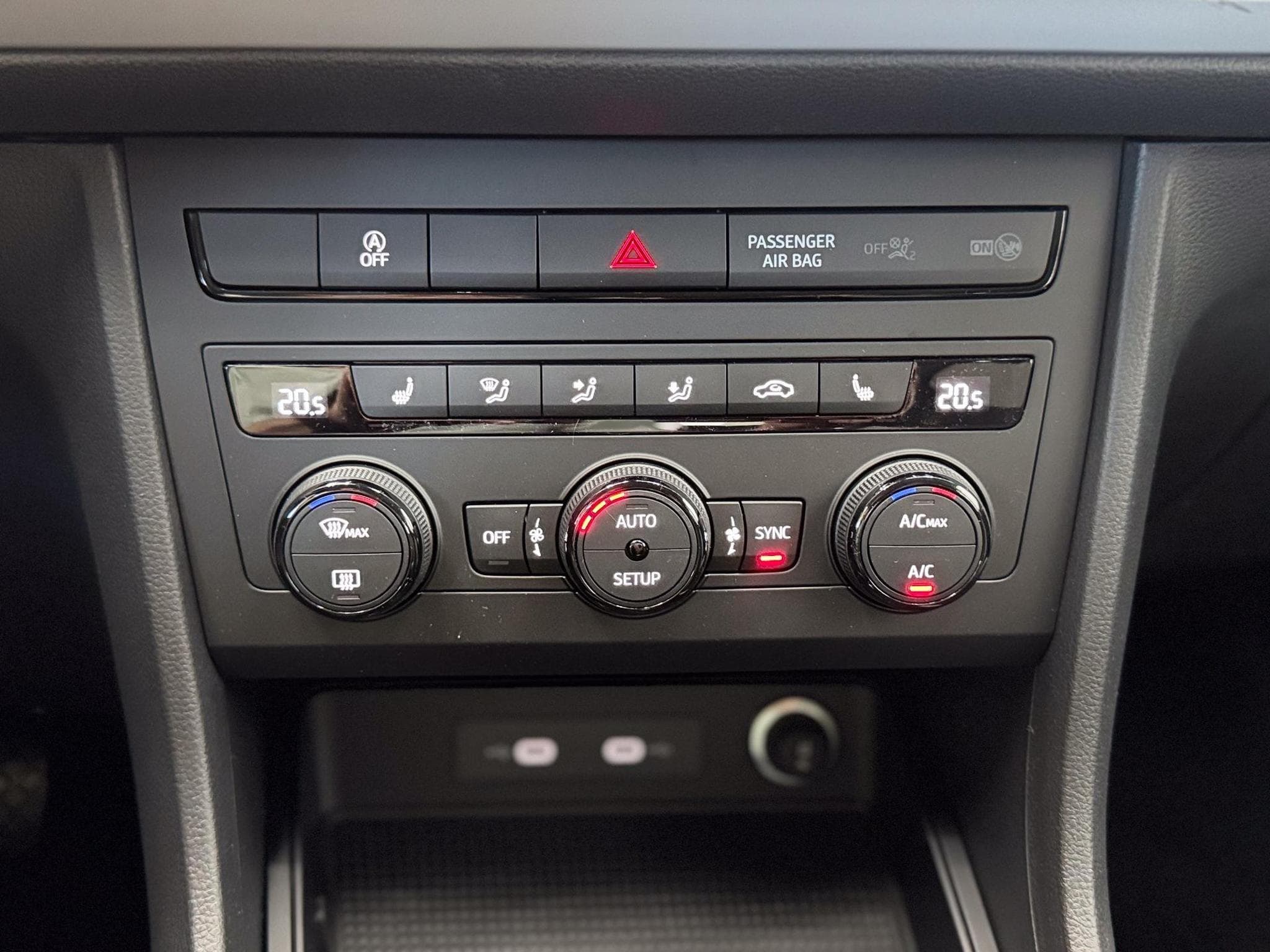 Seat Ateca EDITION (2026) - Foto 14