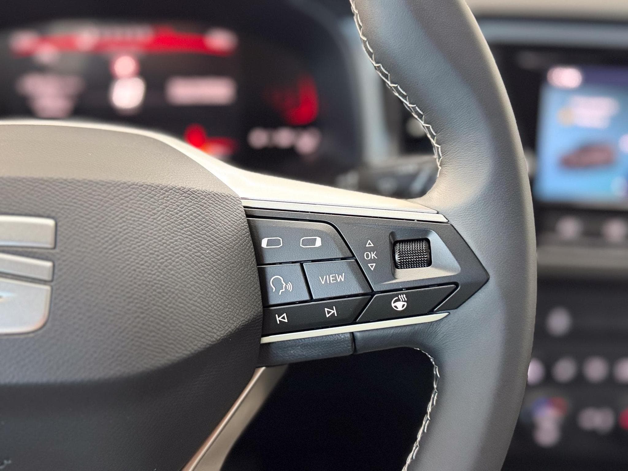 Seat Ateca EDITION (2026) - Foto 16