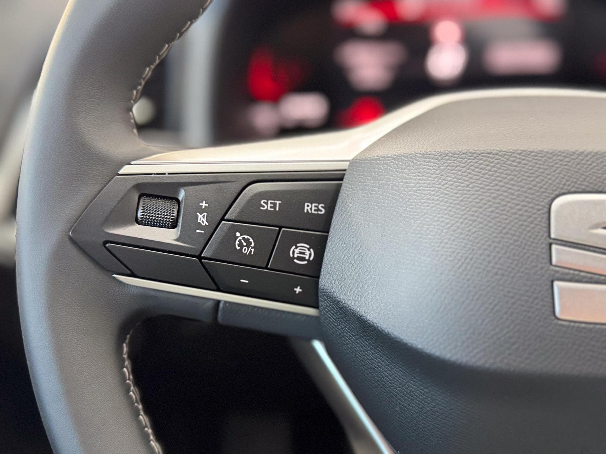 Seat Ateca EDITION (2026) - Foto 17