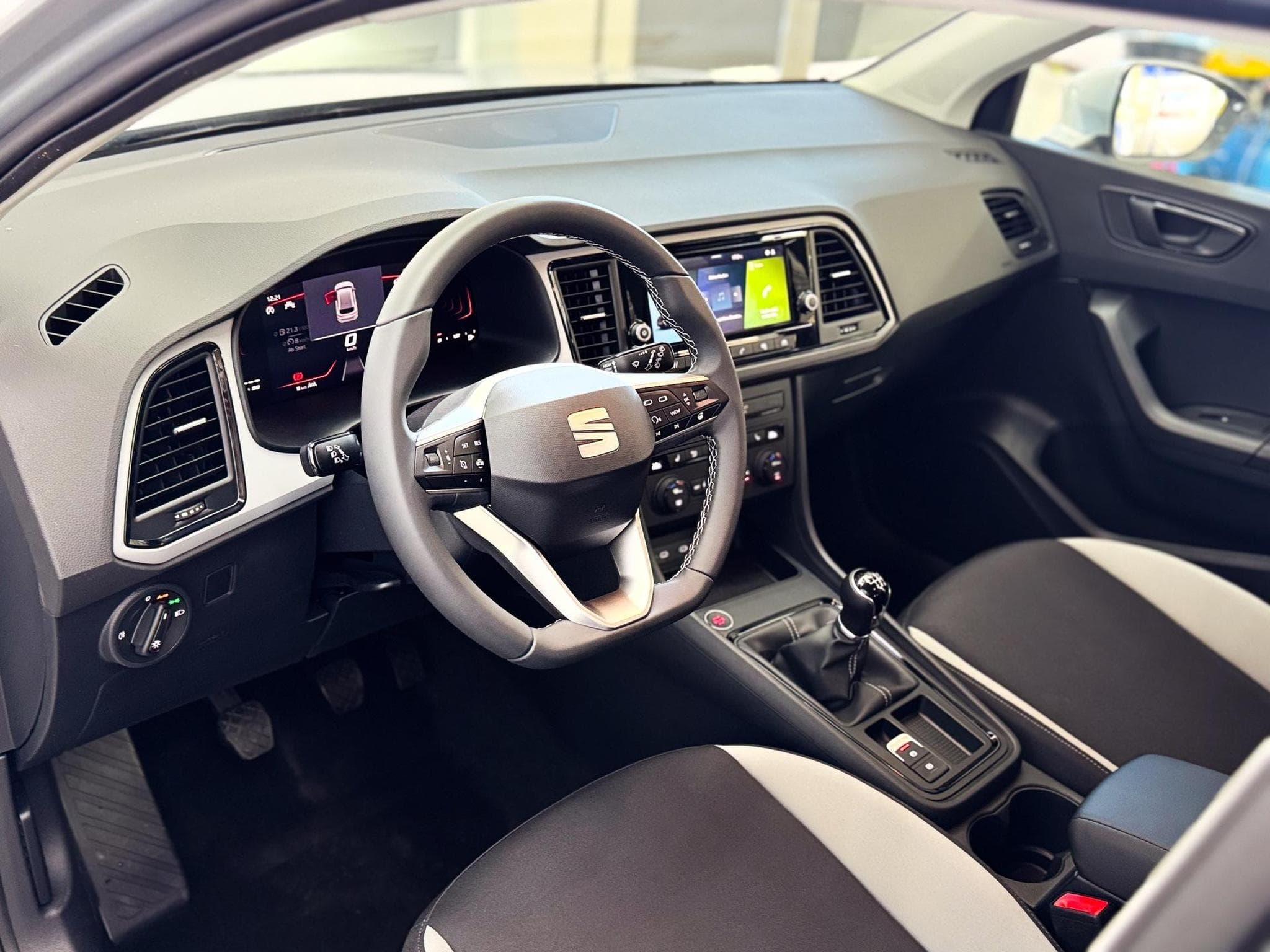 Seat Ateca EDITION (2026) - Foto 18