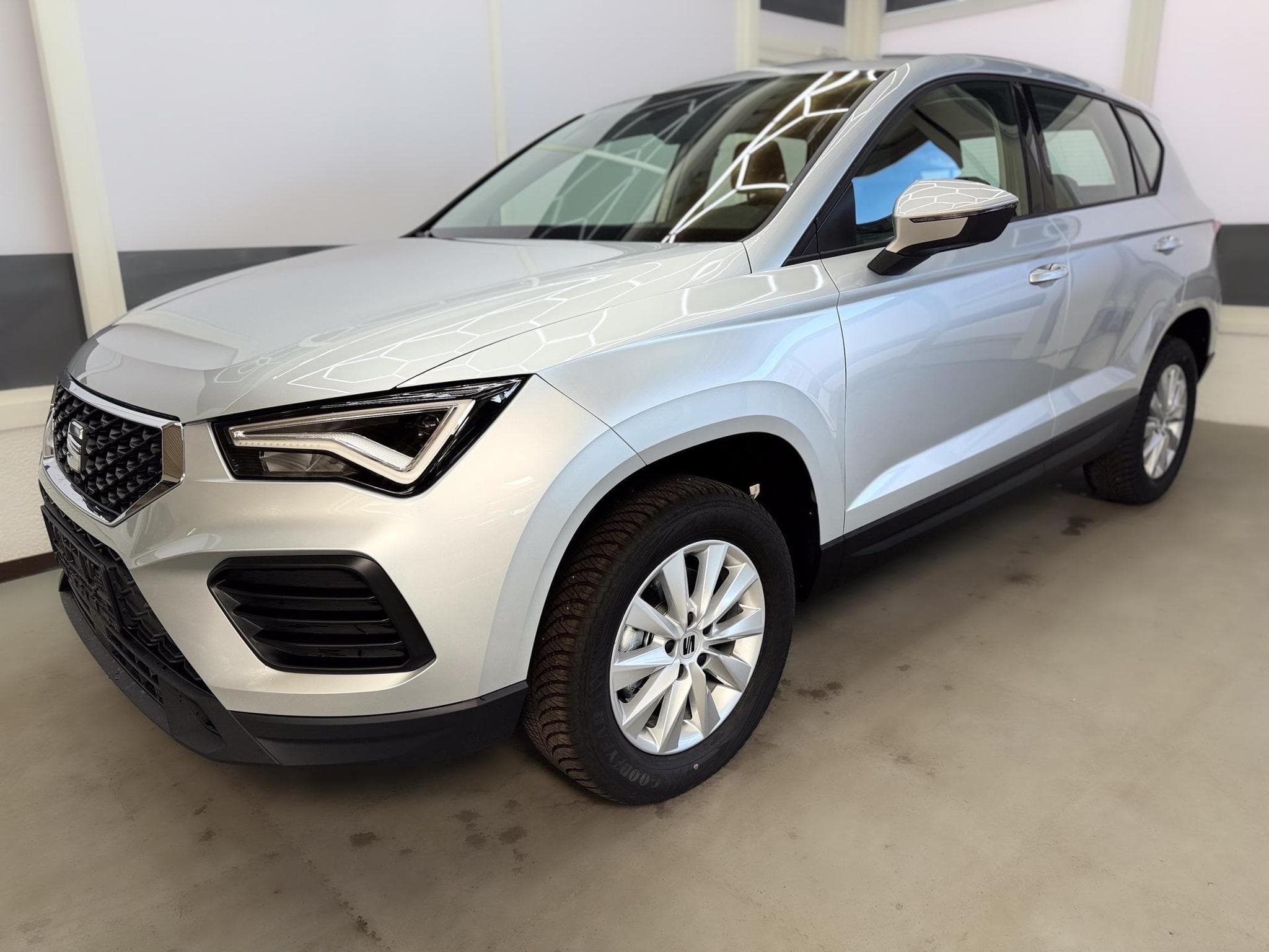 Seat Ateca EDITION (2026) - Foto 2