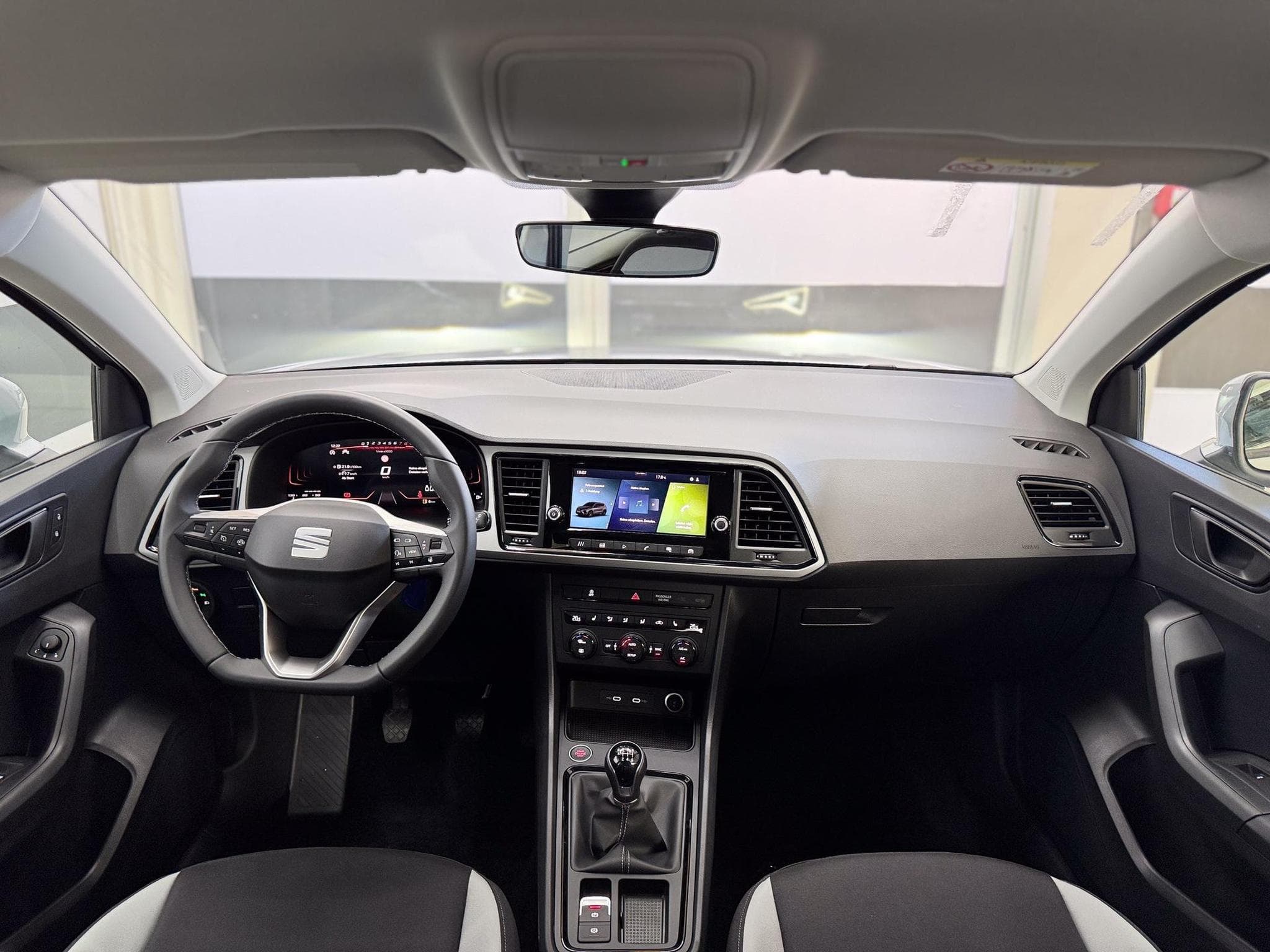 Seat Ateca EDITION (2026) - Foto 20