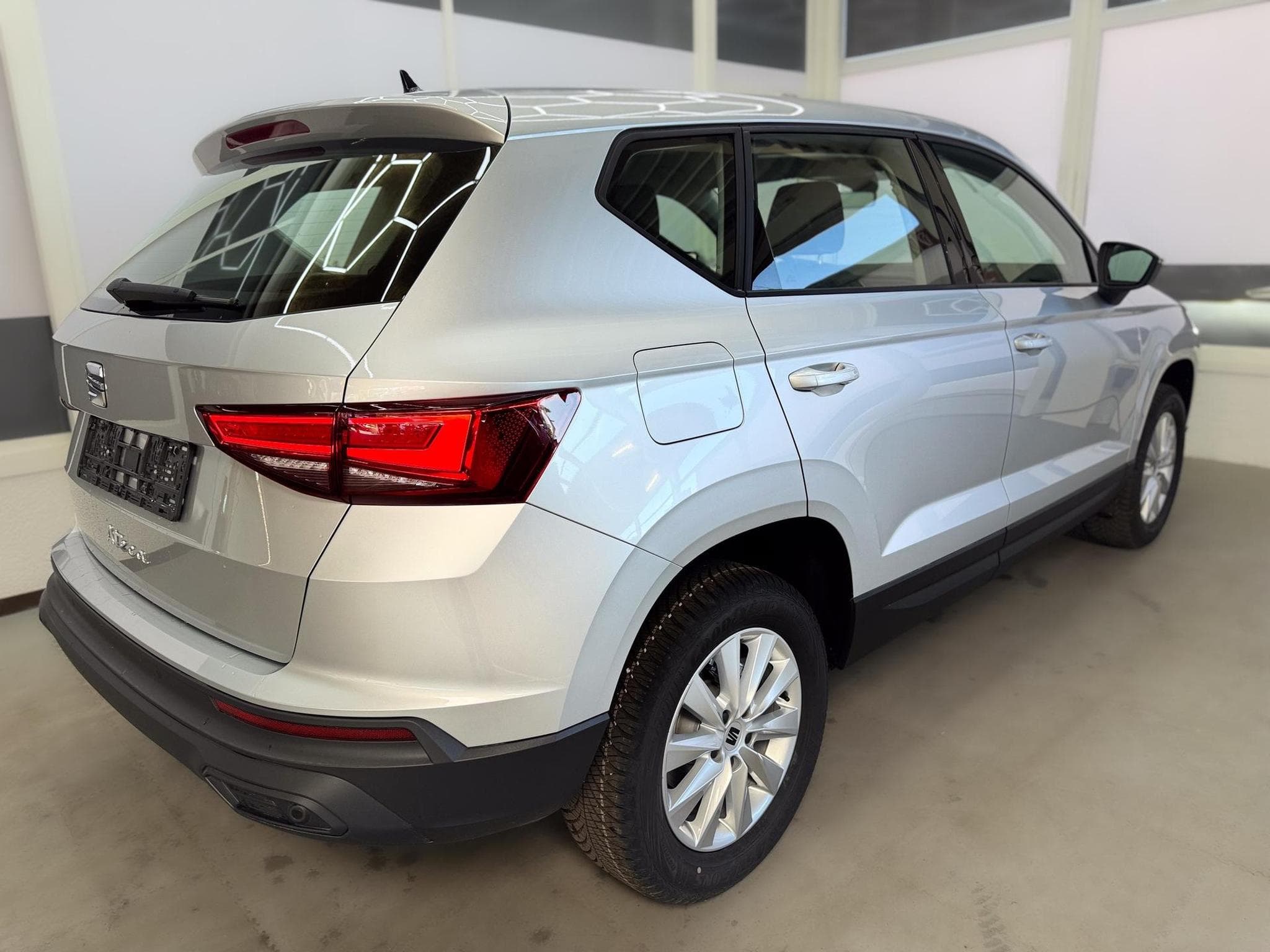 Seat Ateca EDITION (2026) - Foto 22