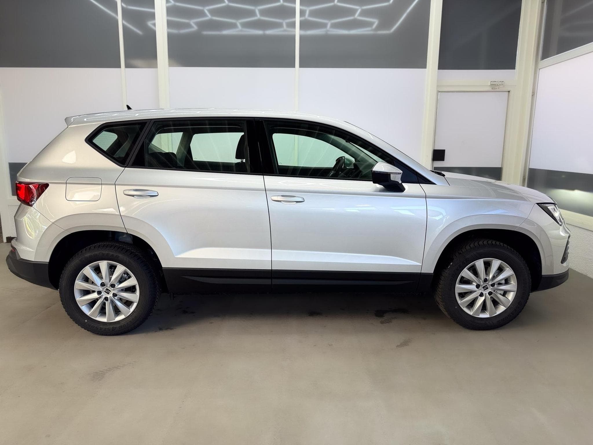 Seat Ateca EDITION (2026) - Foto 24