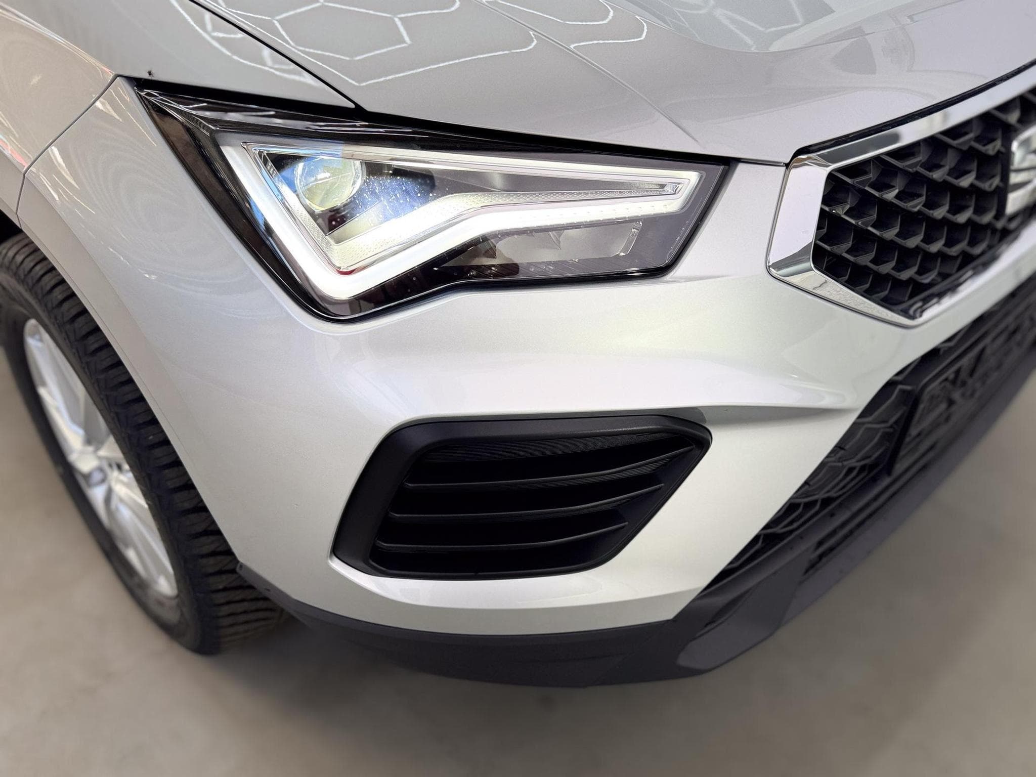 Seat Ateca EDITION (2026) - Foto 25