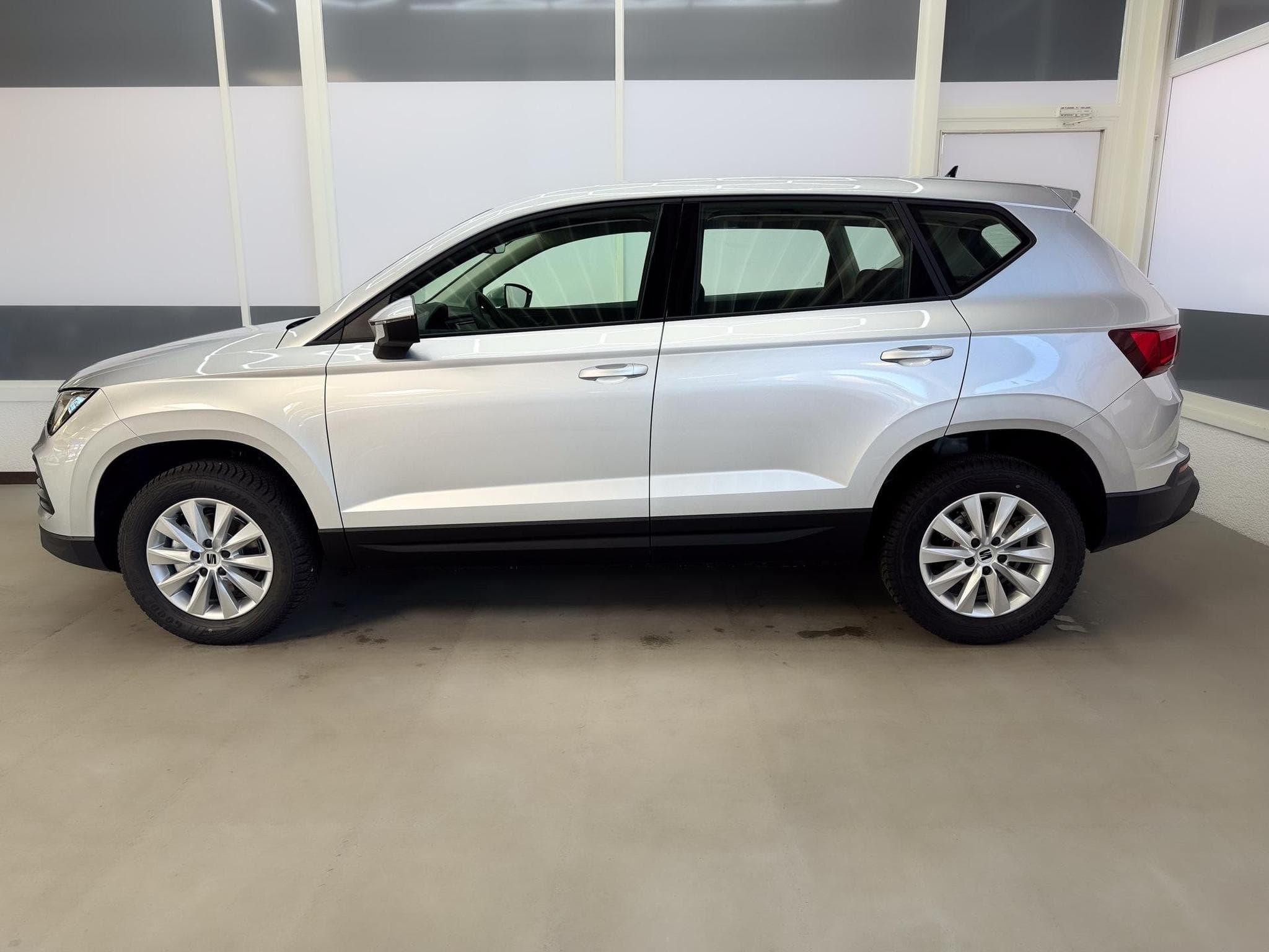 Seat Ateca EDITION (2026) - Foto 3