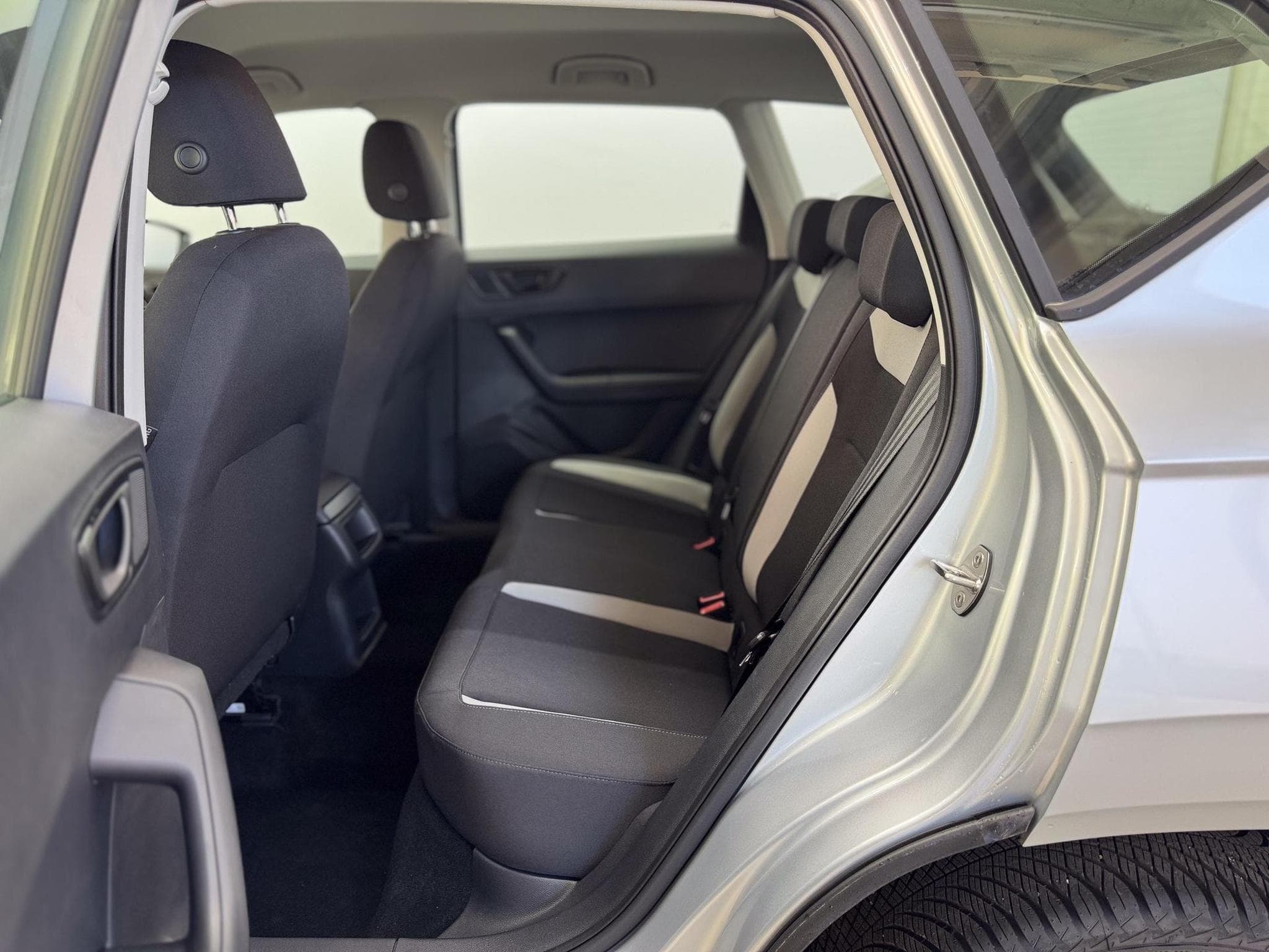 Seat Ateca EDITION (2026) - Foto 5