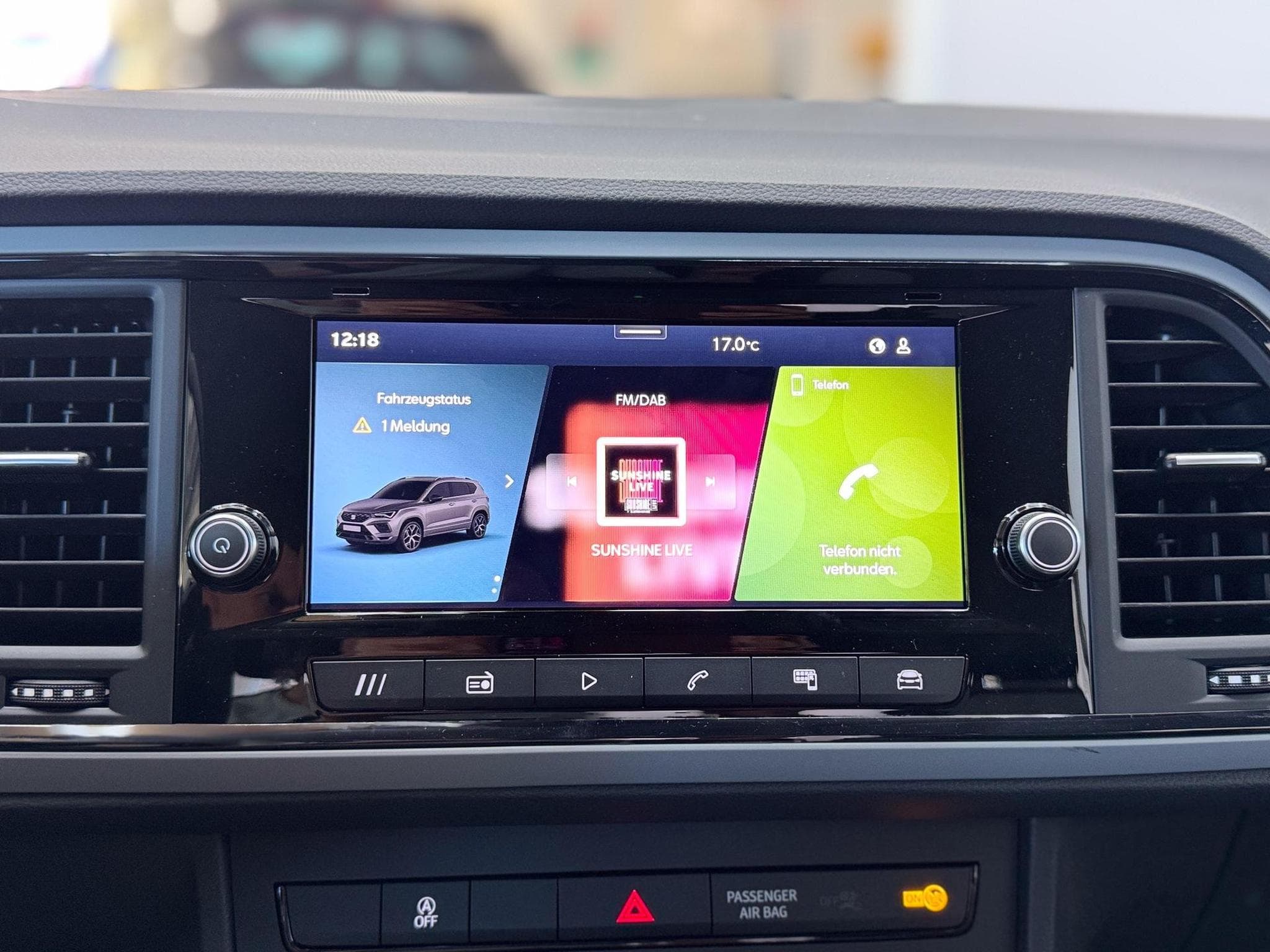 Seat Ateca EDITION (2026) - Foto 9
