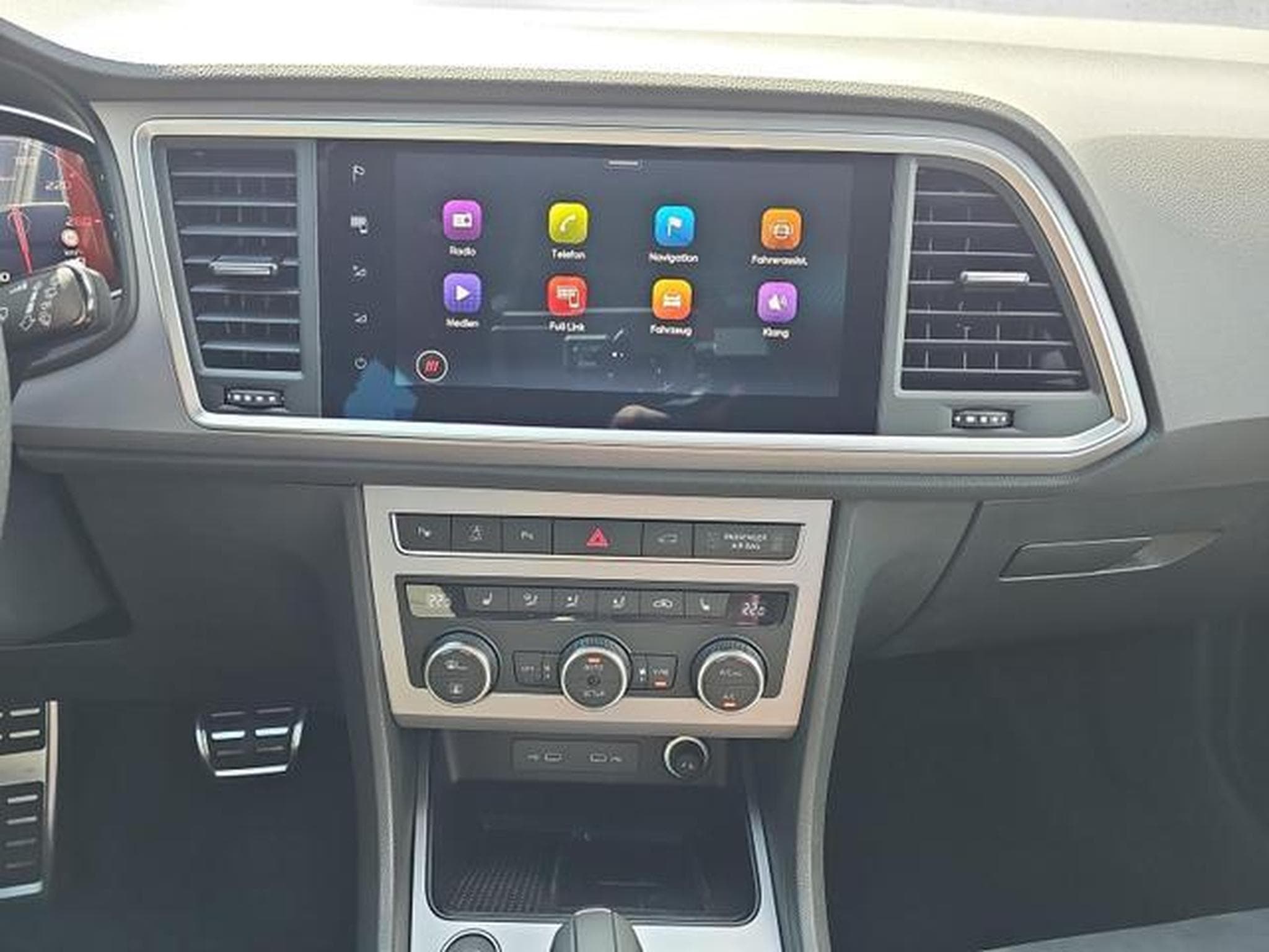 Seat Ateca FR (2026) - Foto 12