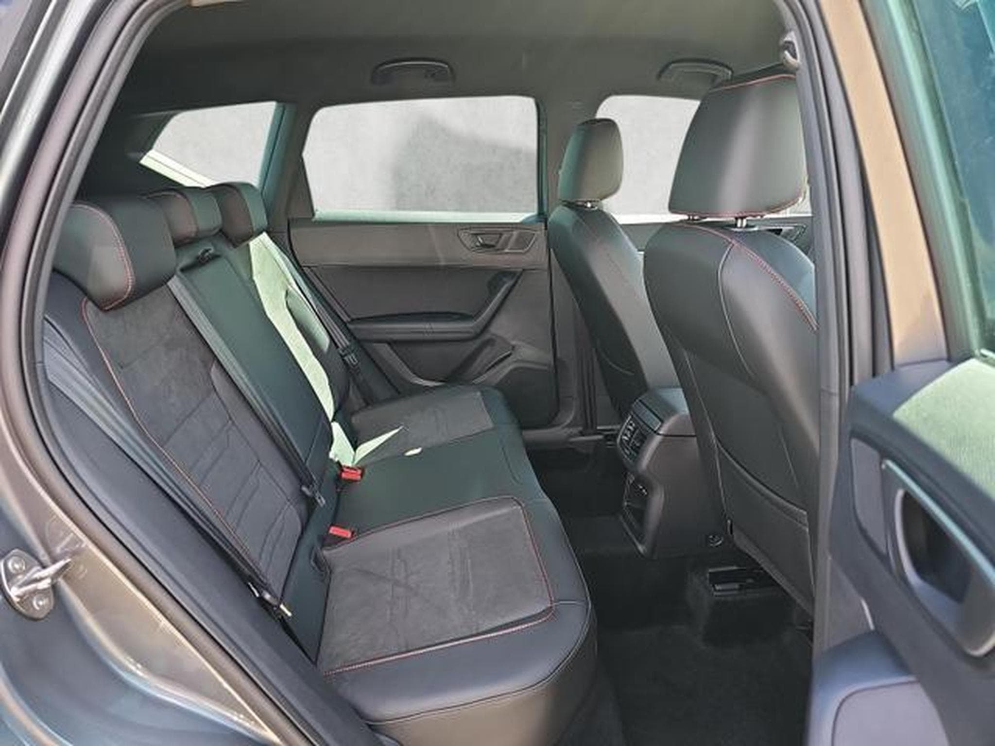 Seat Ateca FR (2026) - Foto 13