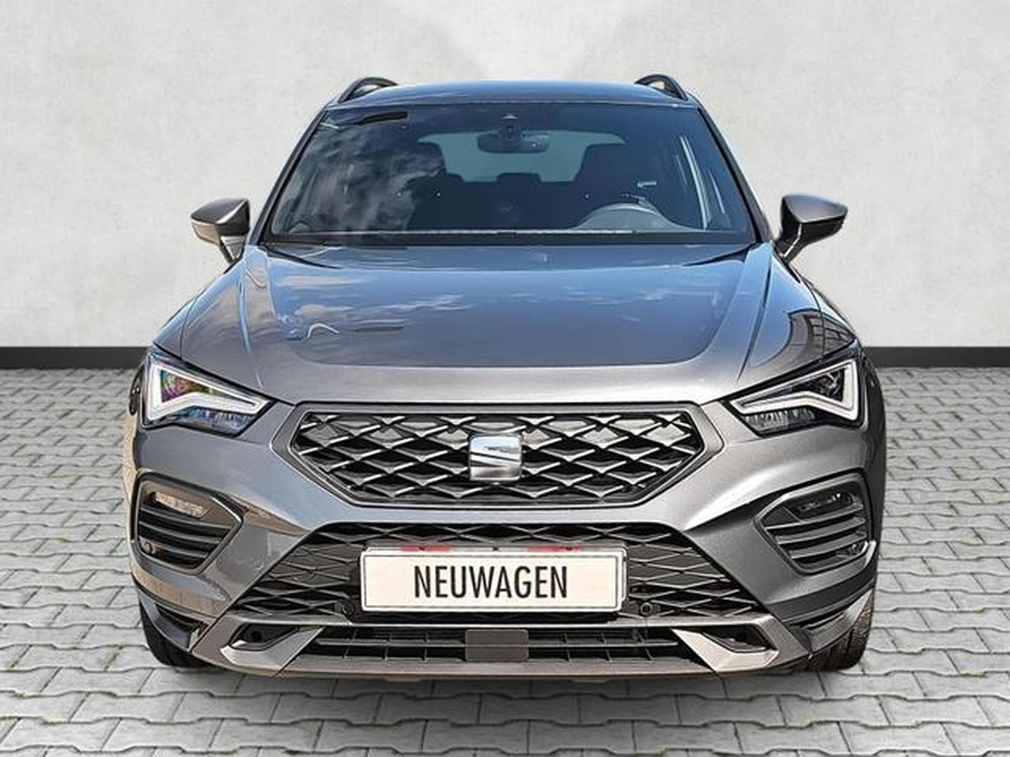 Seat Ateca FR (2026) - Foto 2