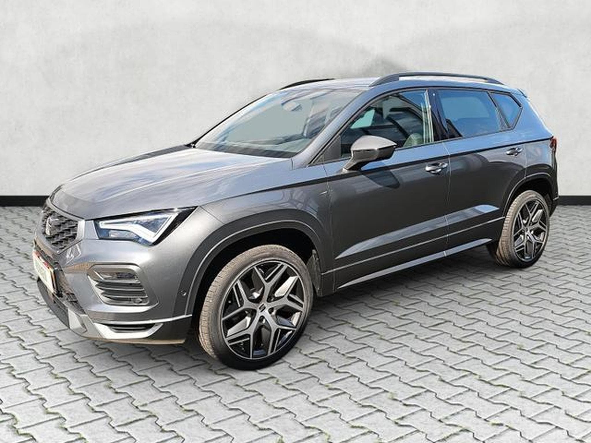 Seat Ateca FR (2026) - Foto 3
