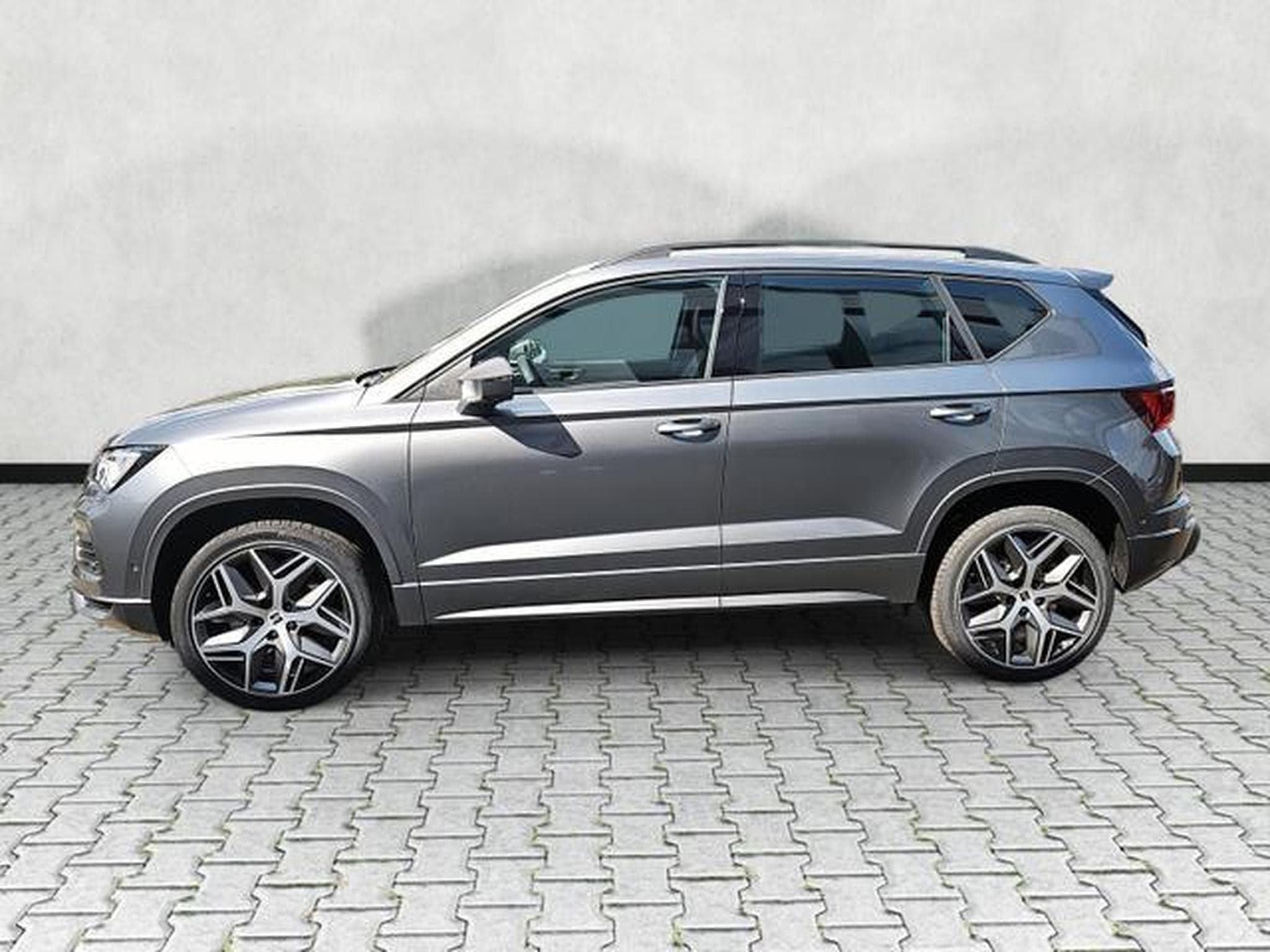 Seat Ateca FR (2026) - Foto 4