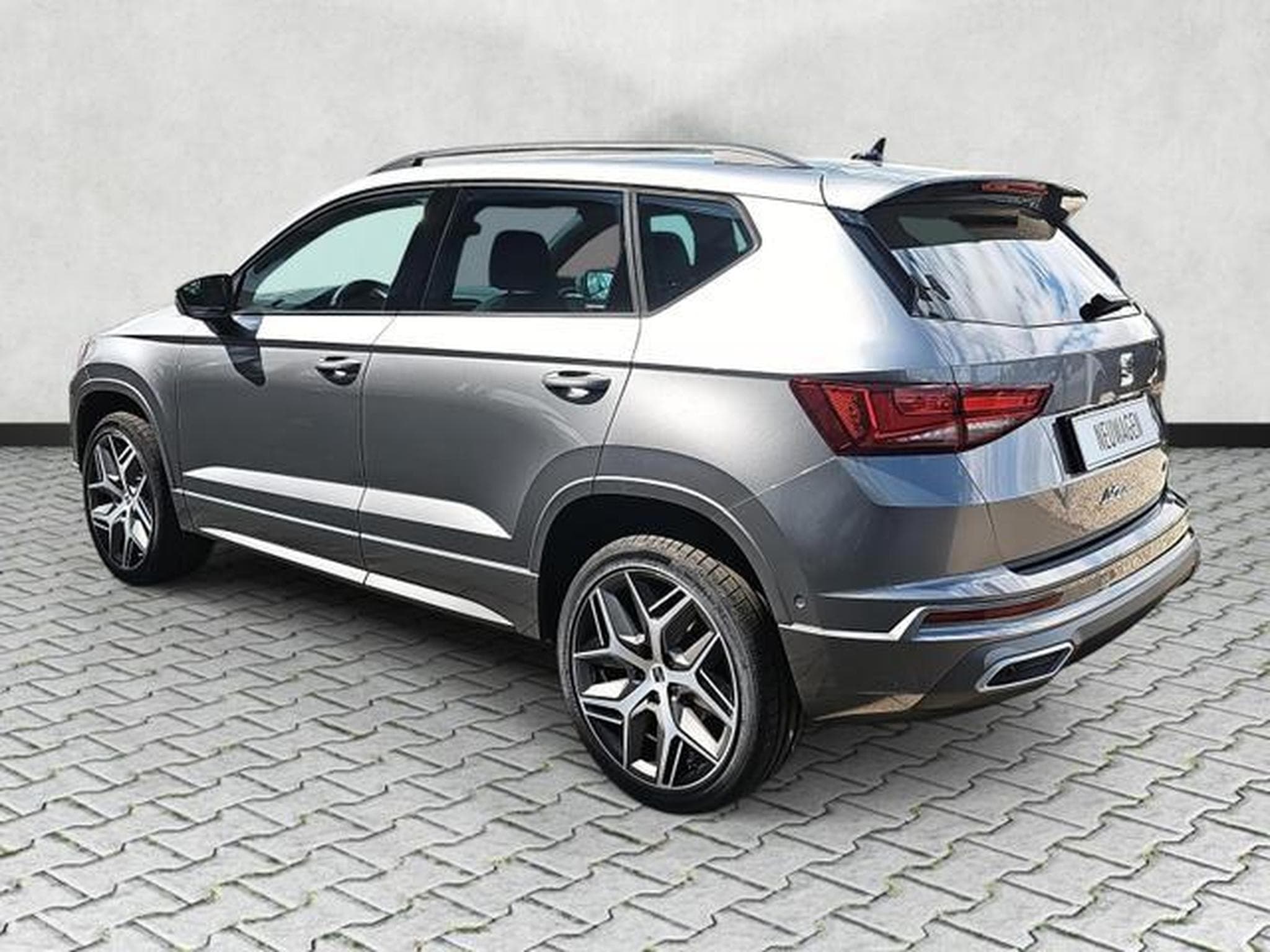 Seat Ateca FR (2026) - Foto 5