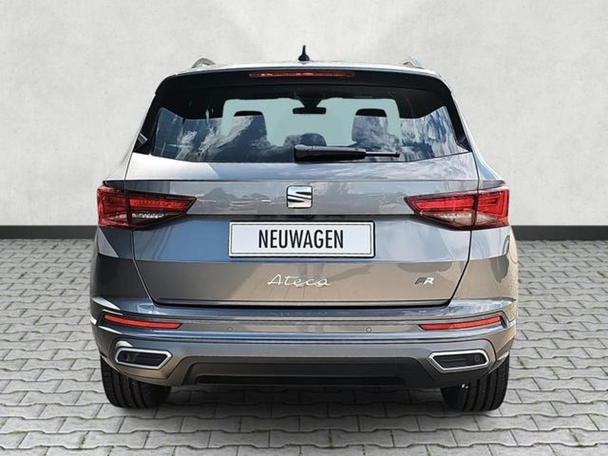 Seat Ateca FR (2026) - Foto 6