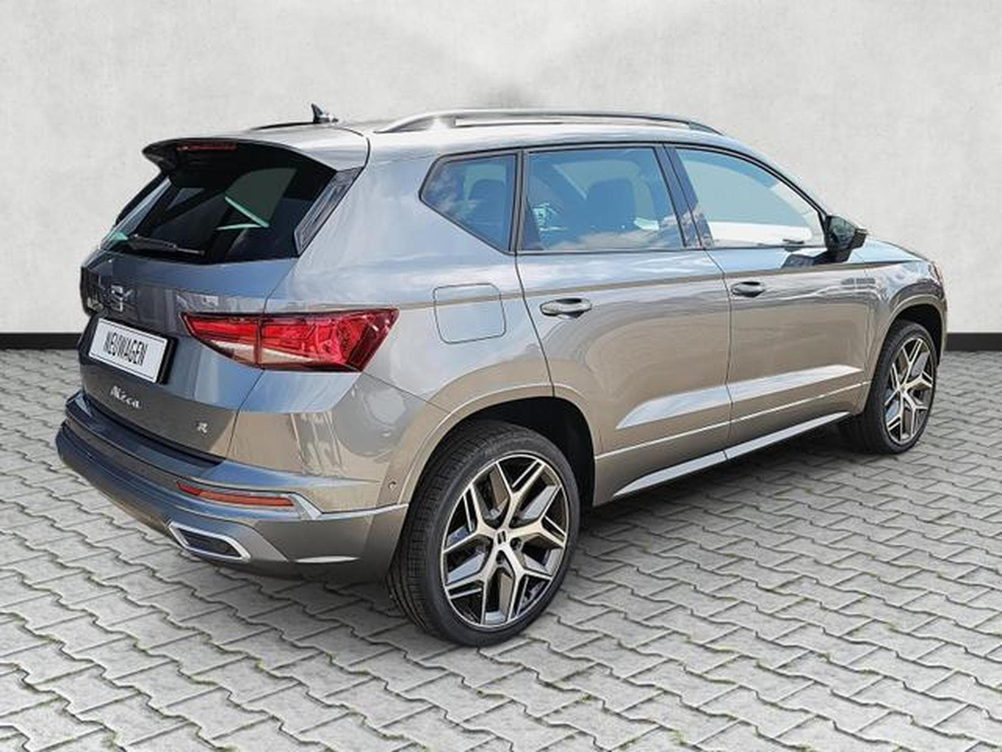 Seat Ateca FR (2026) - Foto 7