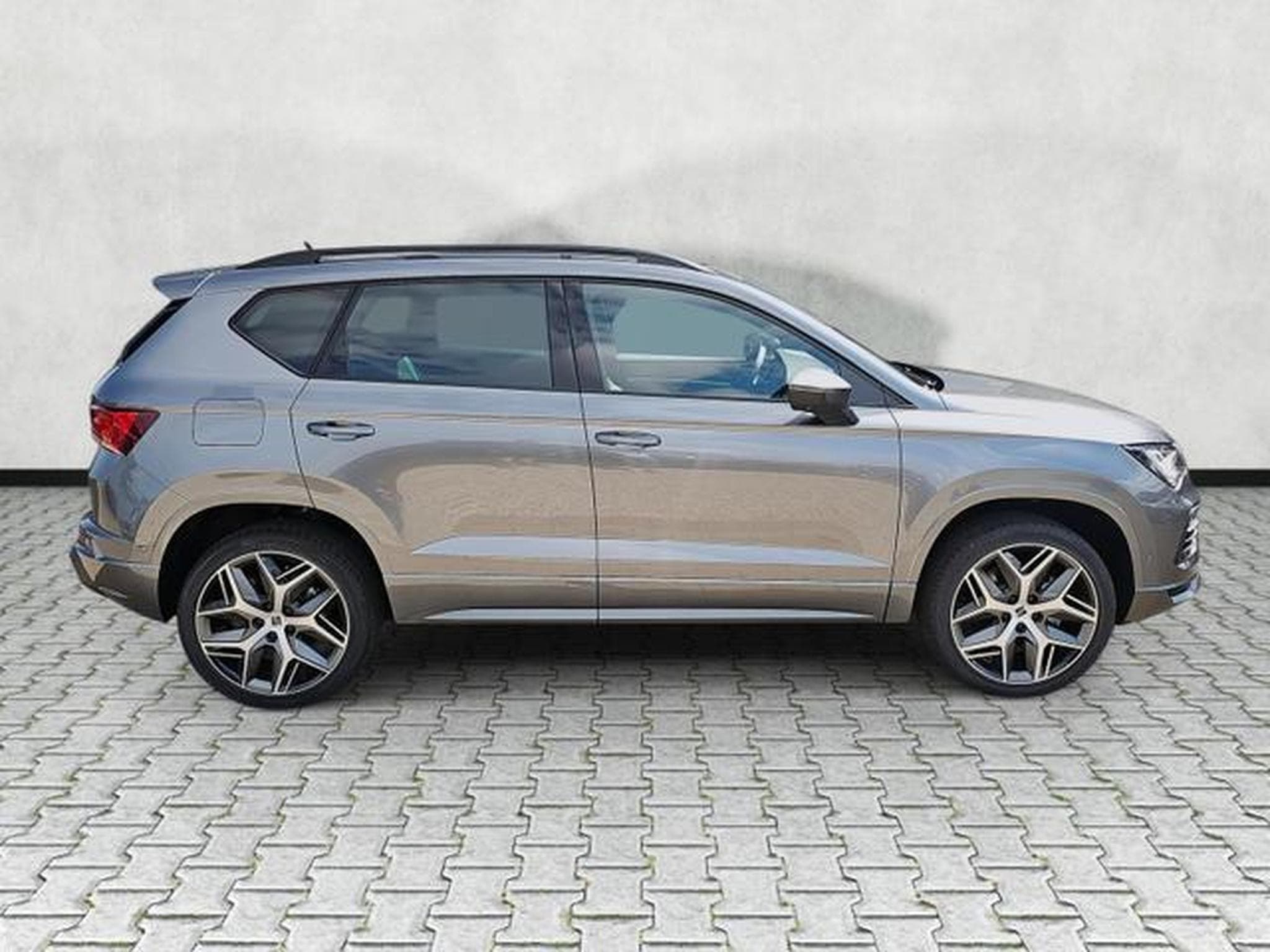 Seat Ateca FR (2026) - Foto 8