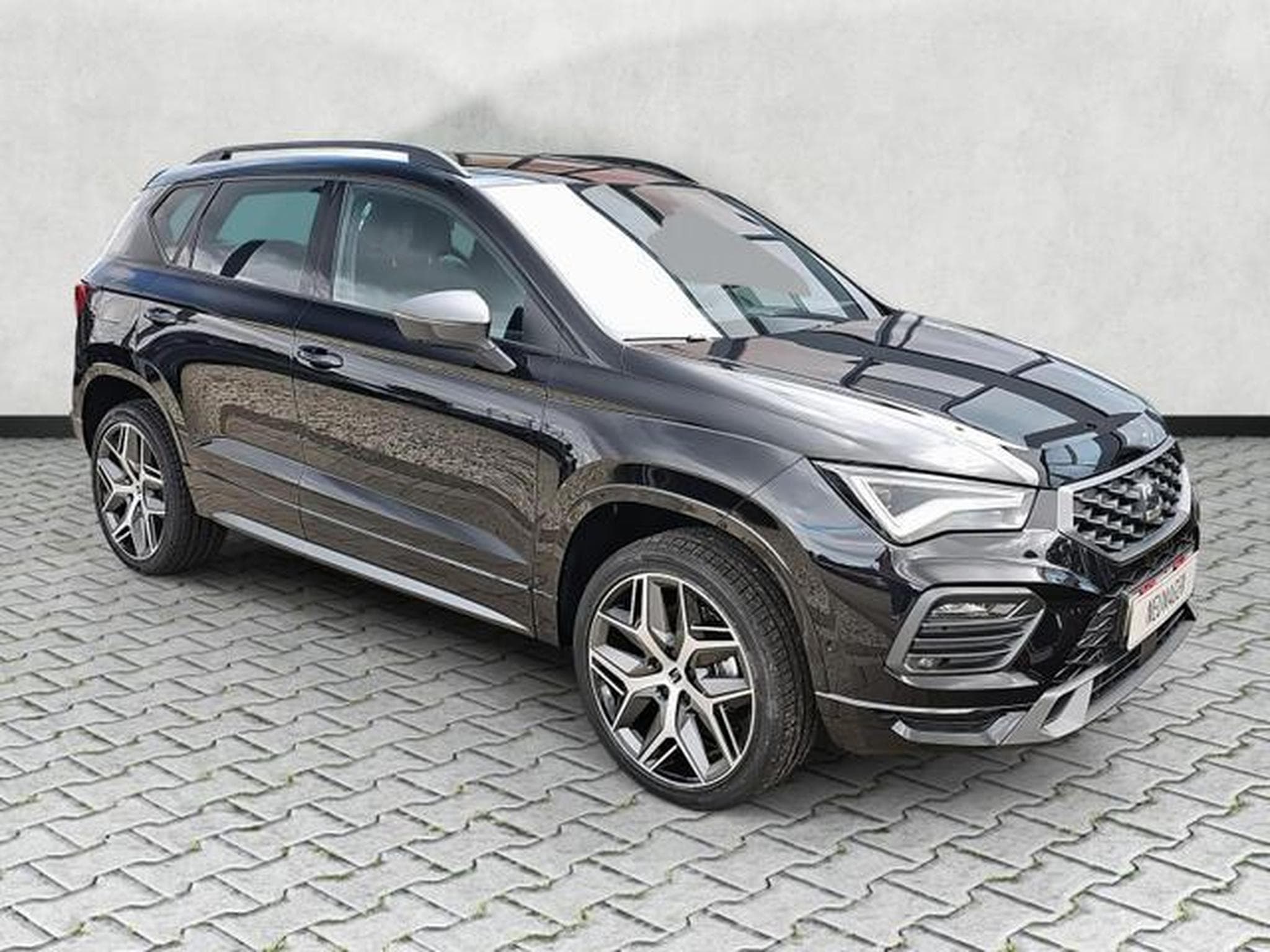 Seat Ateca FR (2026) - Foto 1