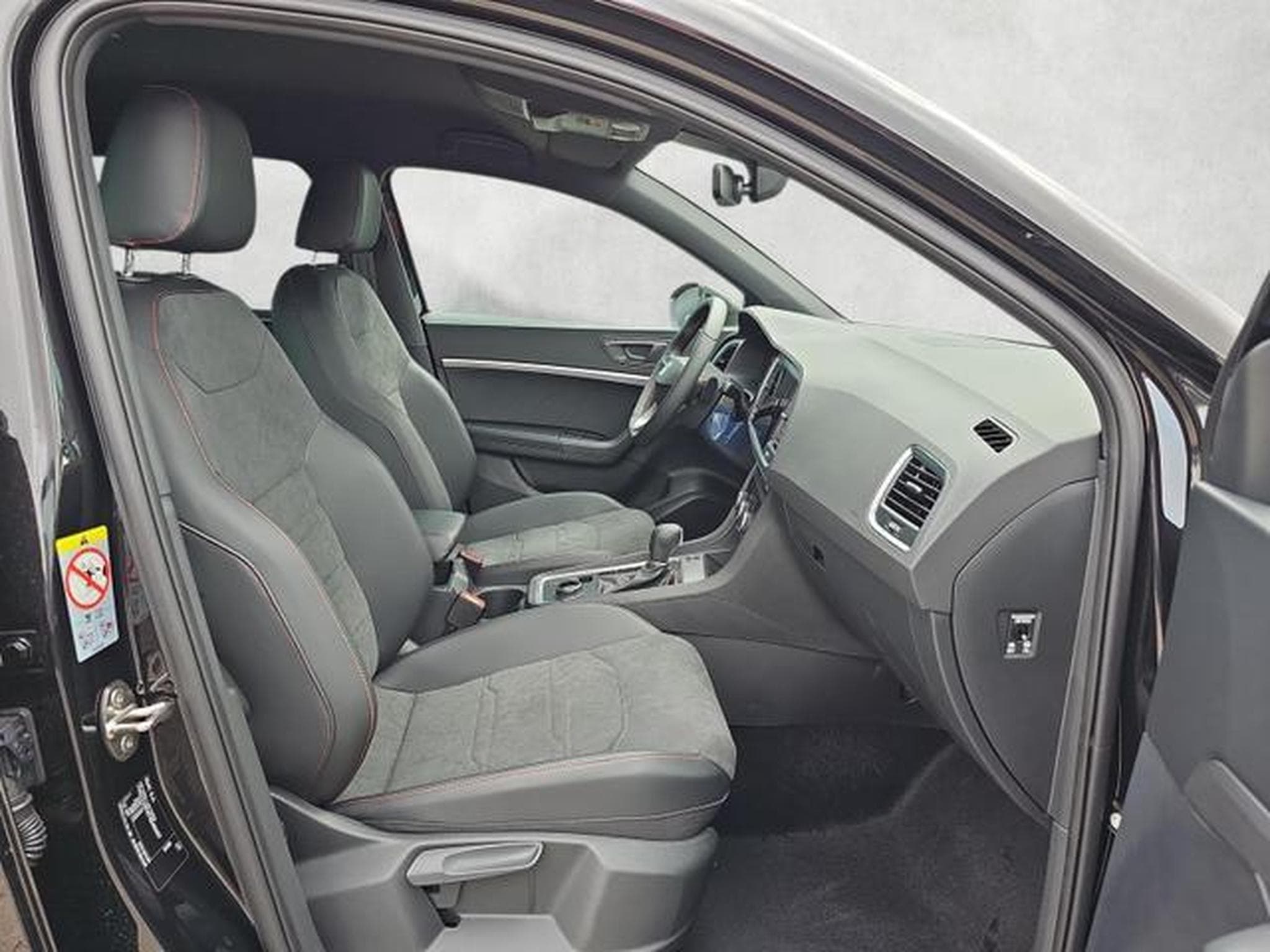 Seat Ateca FR (2026) - Foto 10