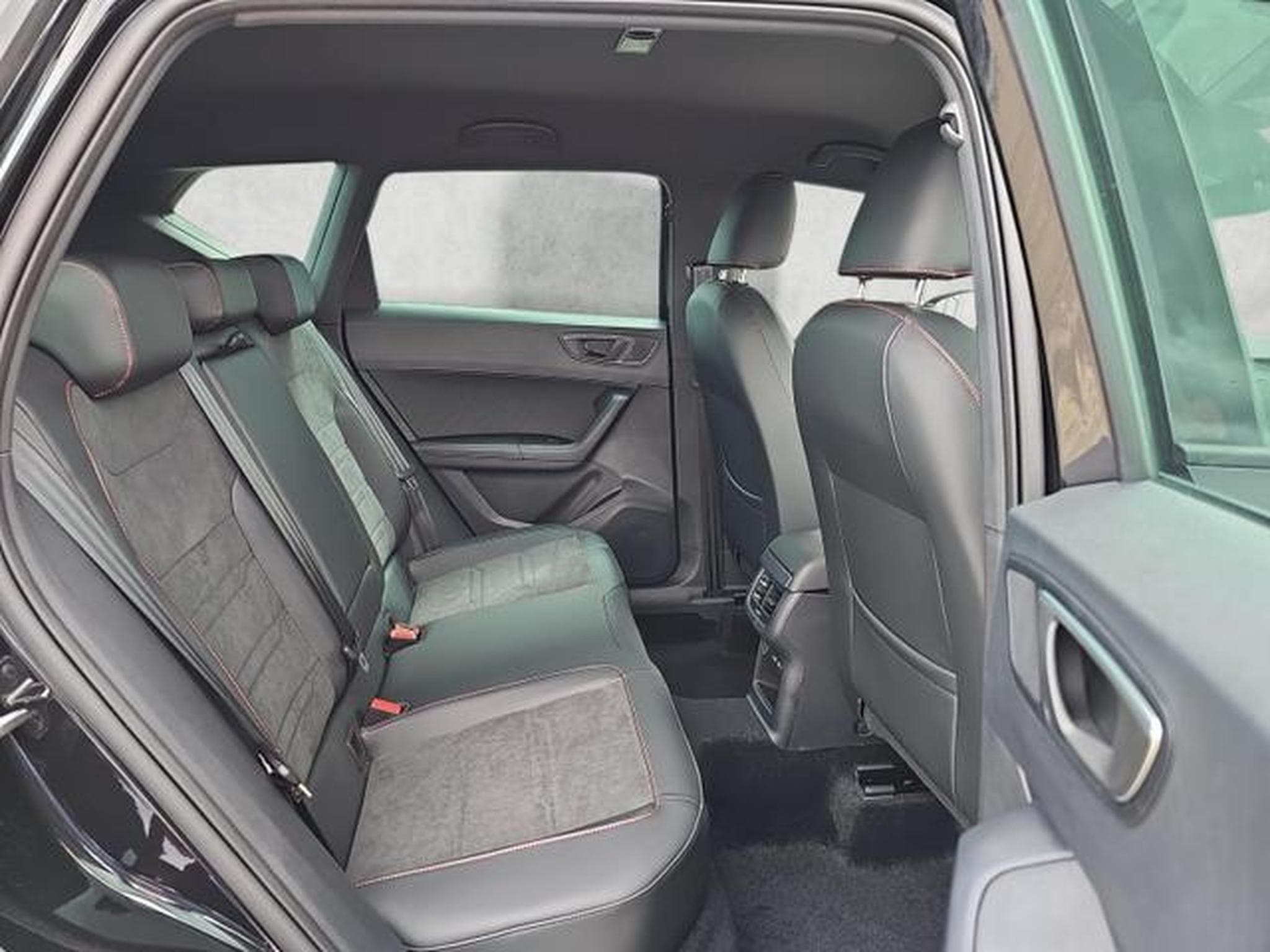 Seat Ateca FR (2026) - Foto 13