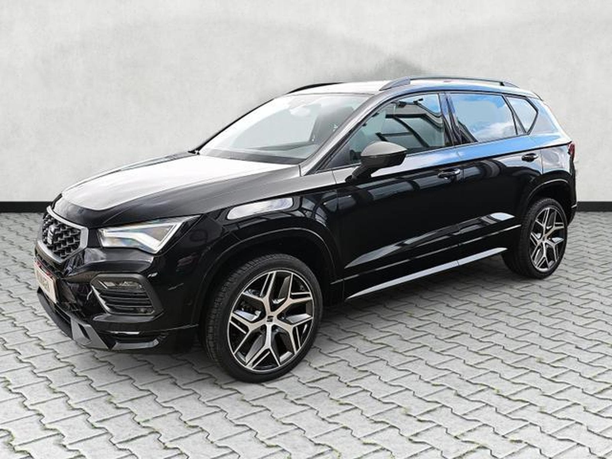 Seat Ateca FR (2026) - Foto 3