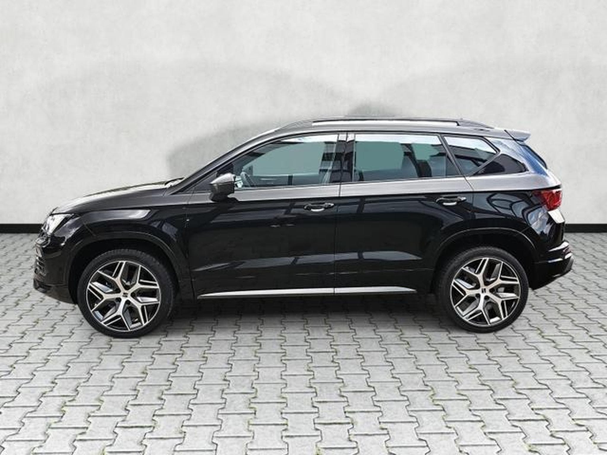 Seat Ateca FR (2026) - Foto 4