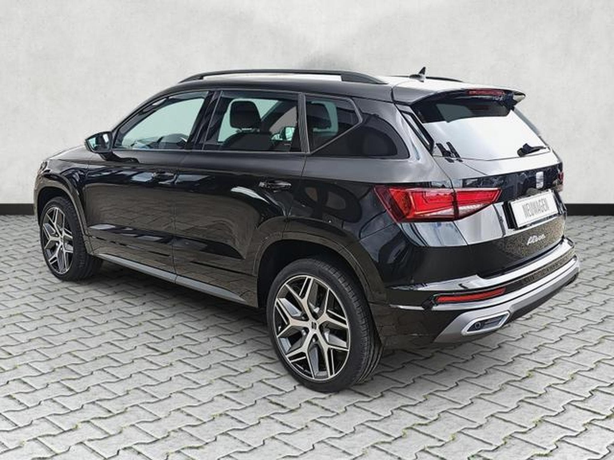 Seat Ateca FR (2026) - Foto 5