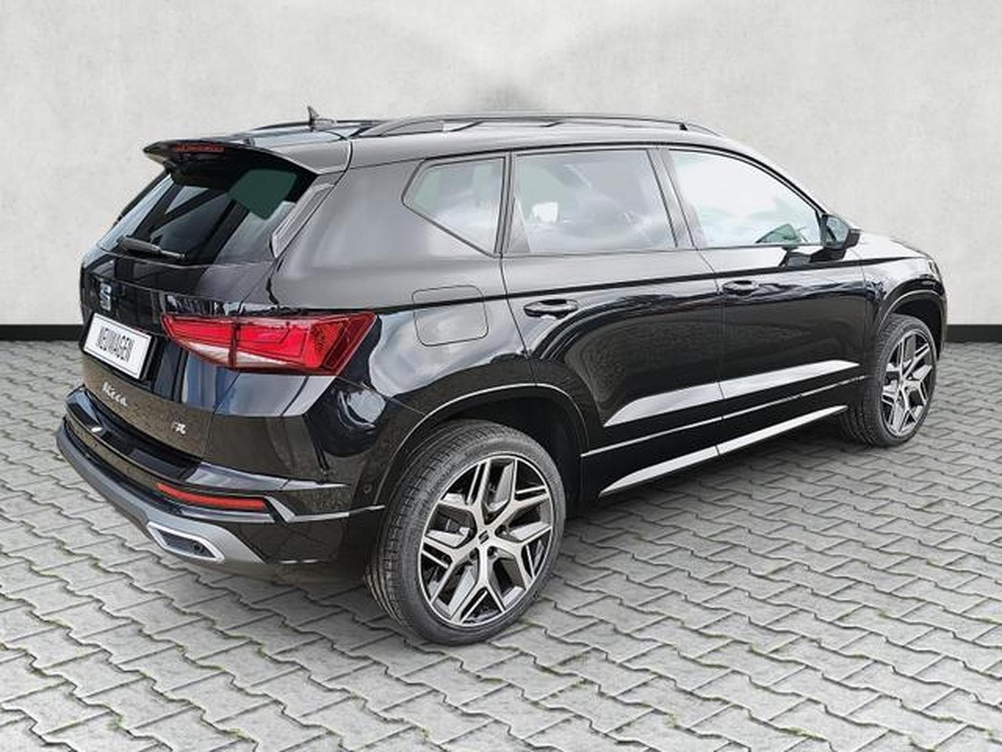 Seat Ateca FR (2026) - Foto 7