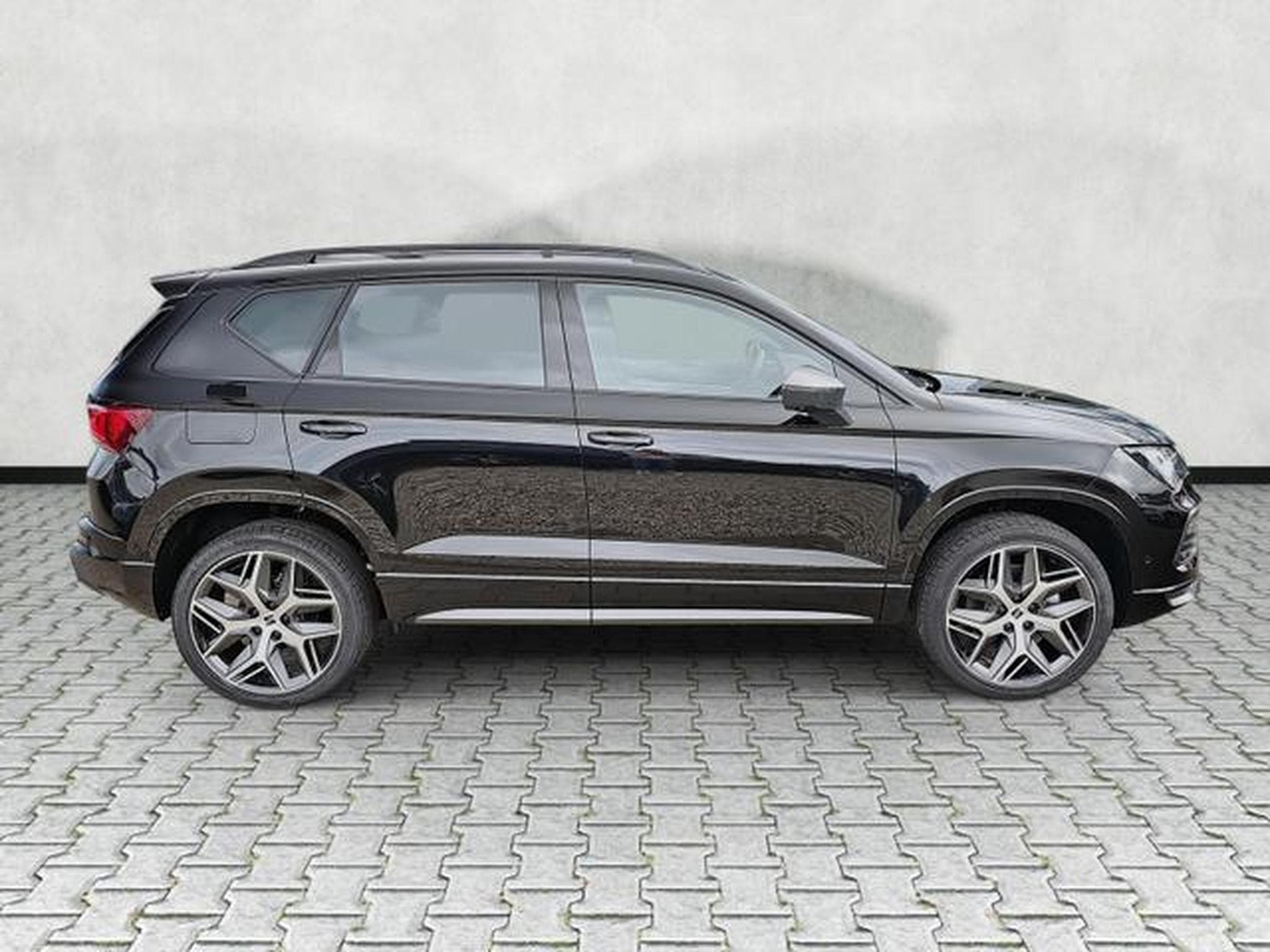 Seat Ateca FR (2026) - Foto 8