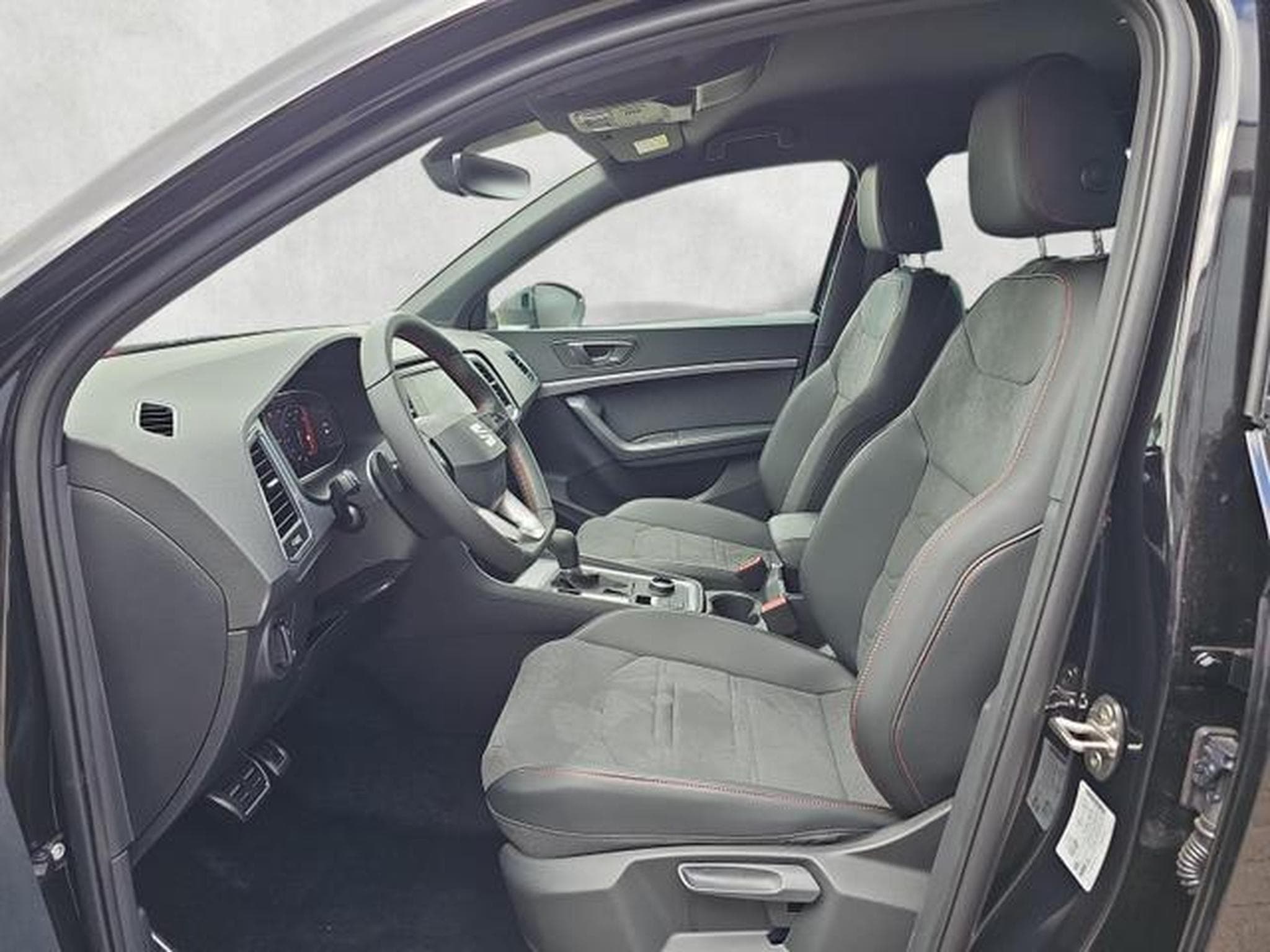 Seat Ateca FR (2026) - Foto 9