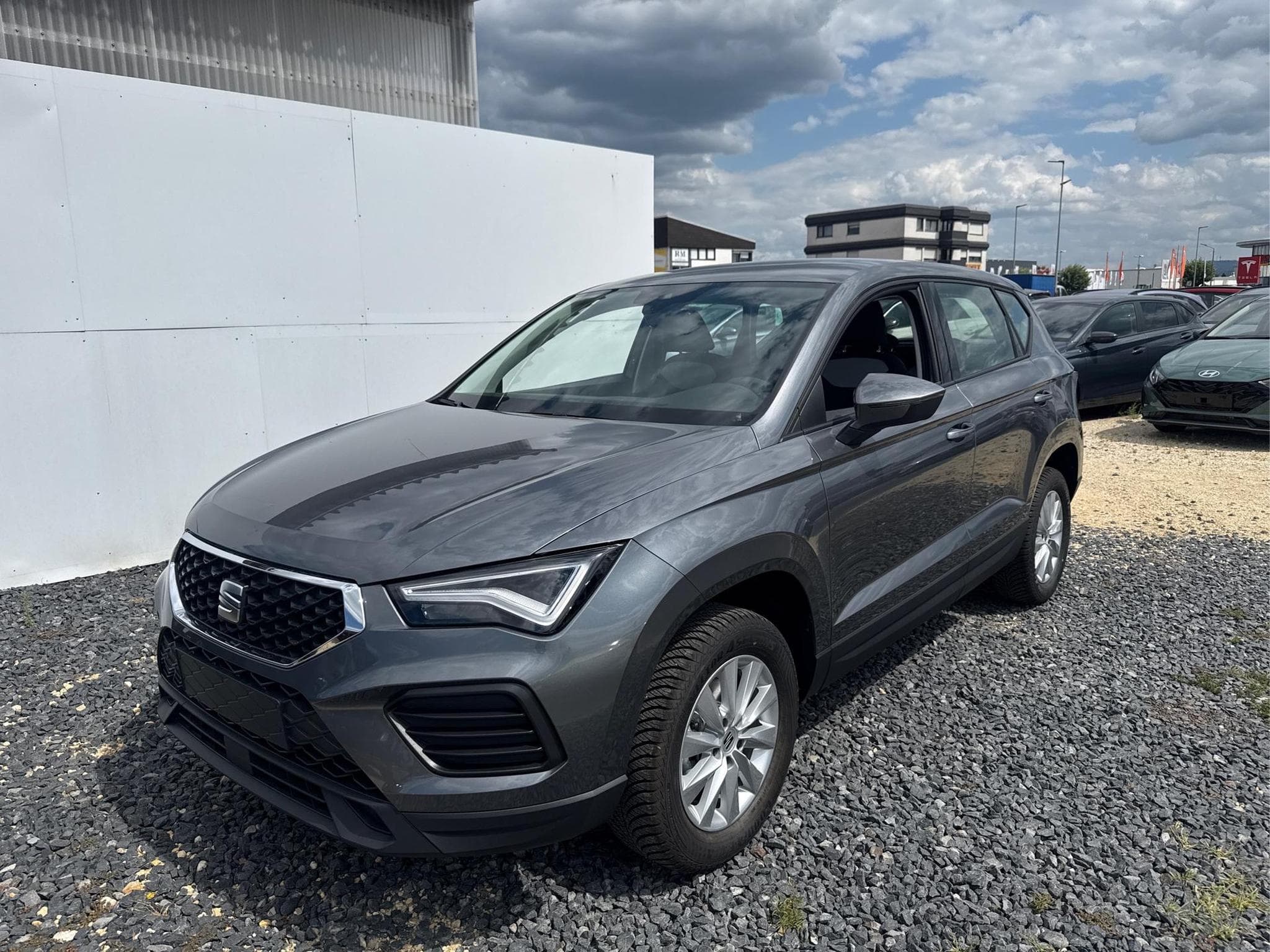 Seat Ateca EDITION (2026) - Foto 1