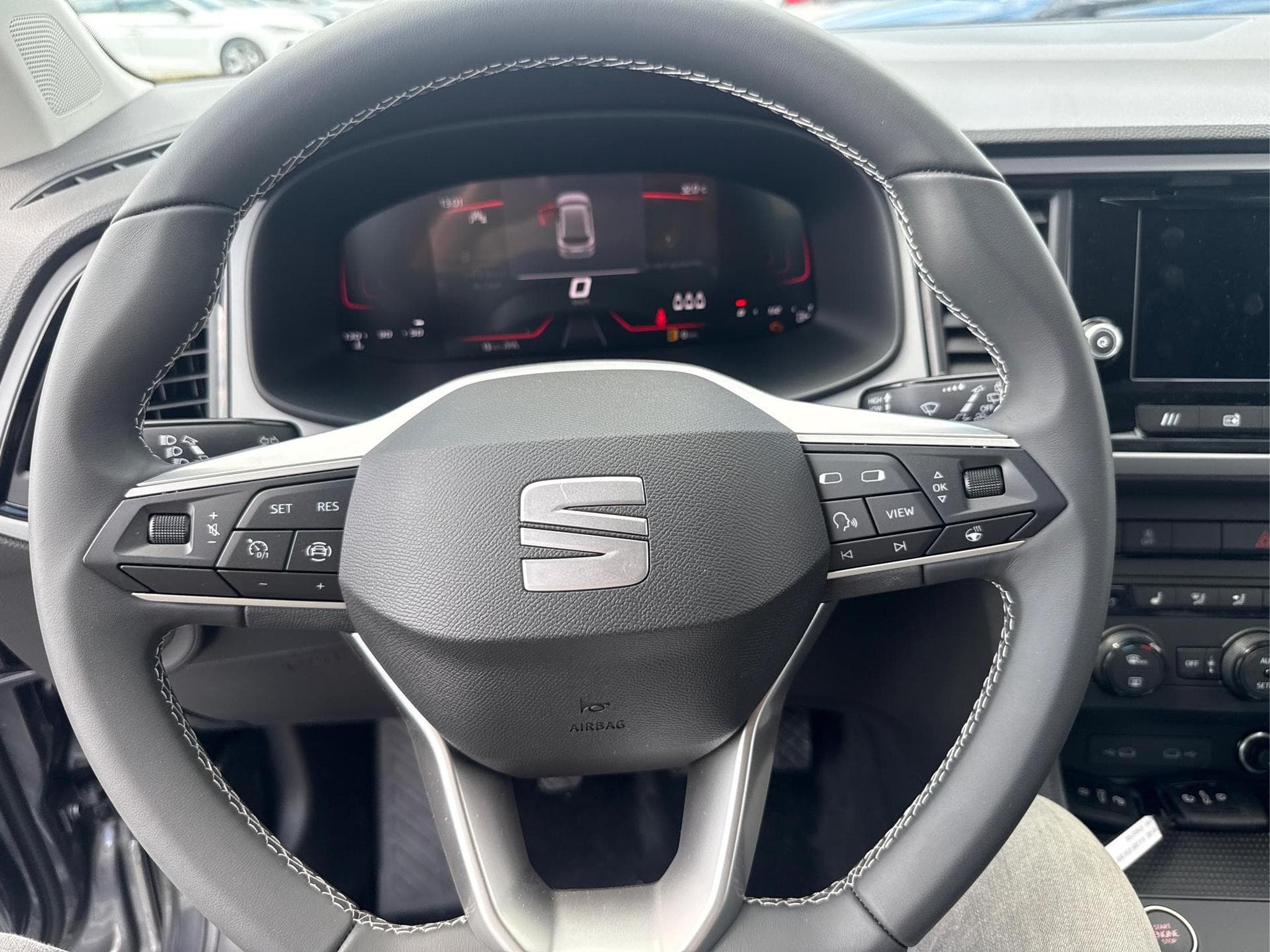 Seat Ateca EDITION (2026) - Foto 10